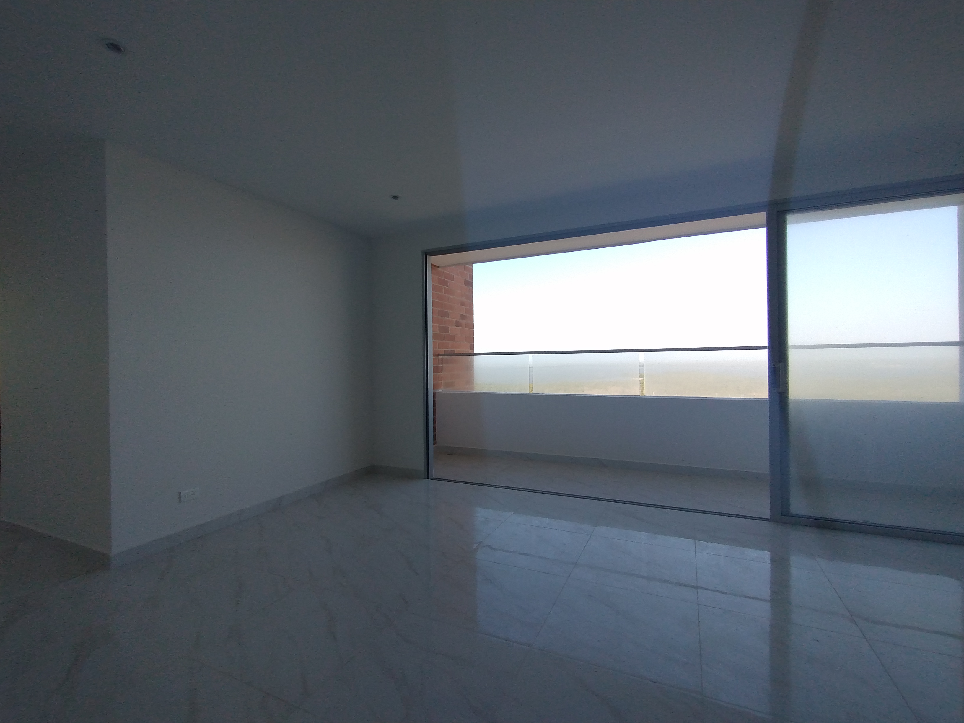 Apartamento en arriendo en Villa Campestre, Barranquilla · foto 4 de 14