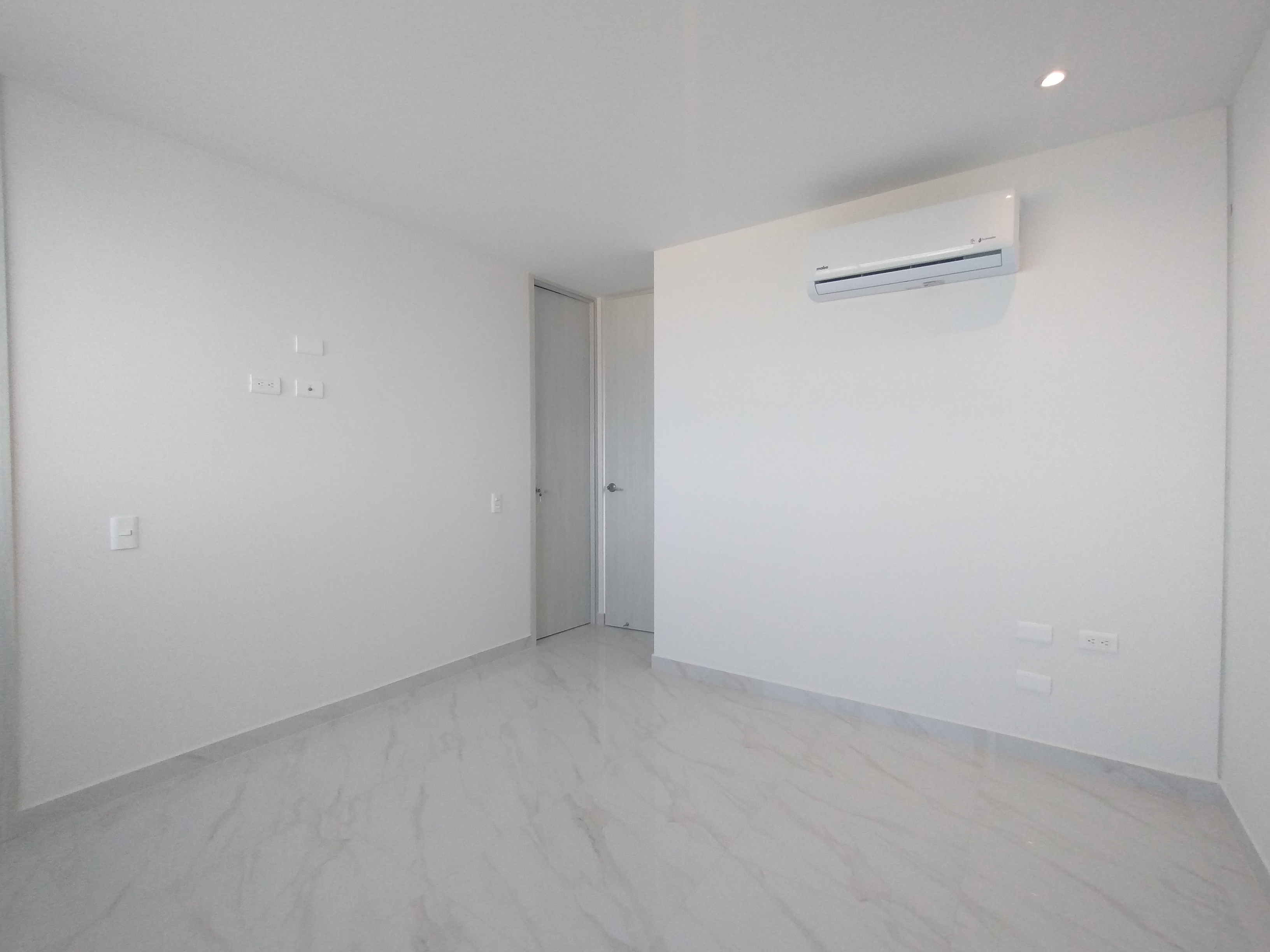 Apartamento en arriendo en Villa Campestre, Barranquilla · foto 5 de 14