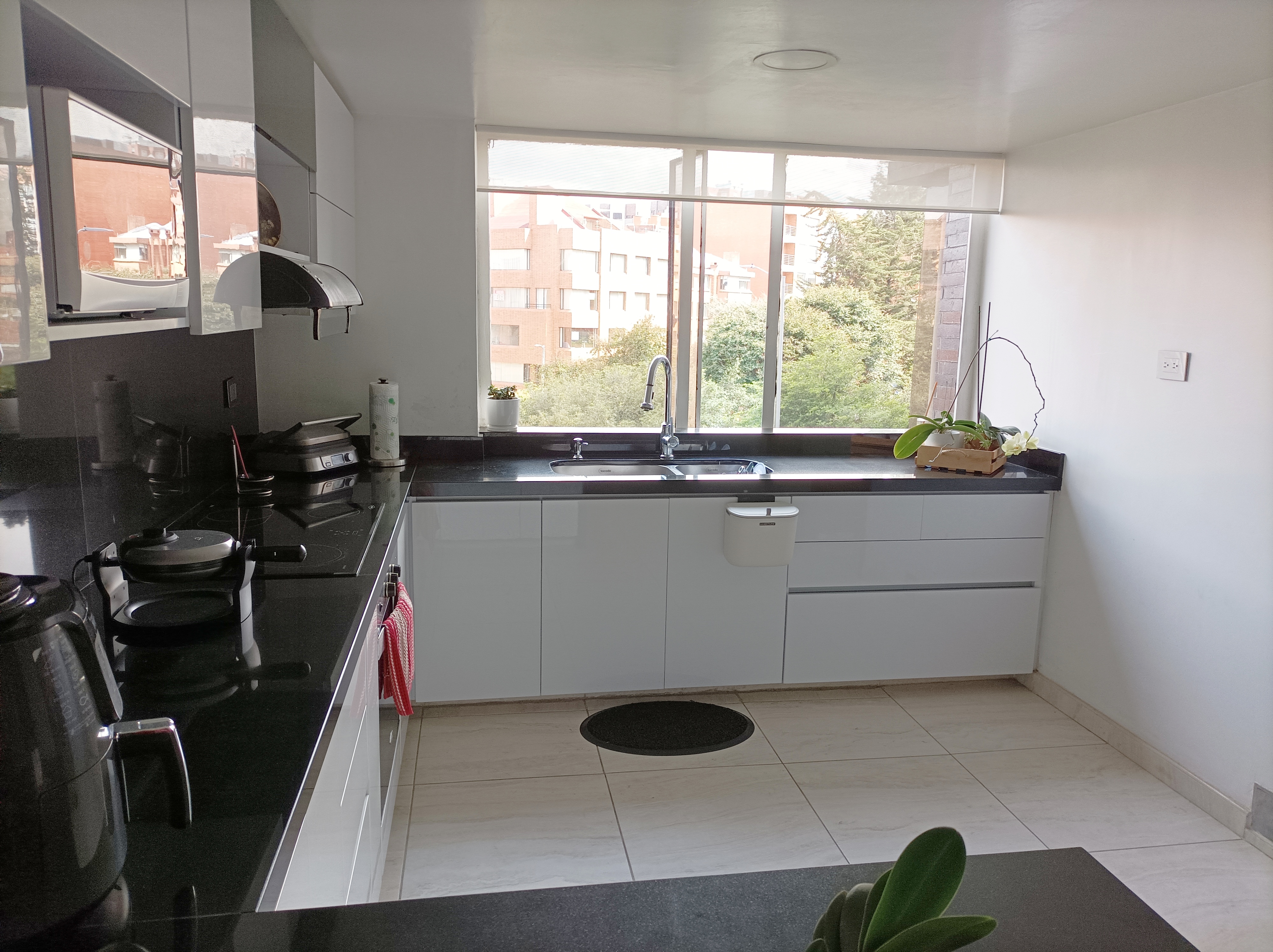 Apartamento en venta en Santa Barbara, Bogotá · foto 10 de 24