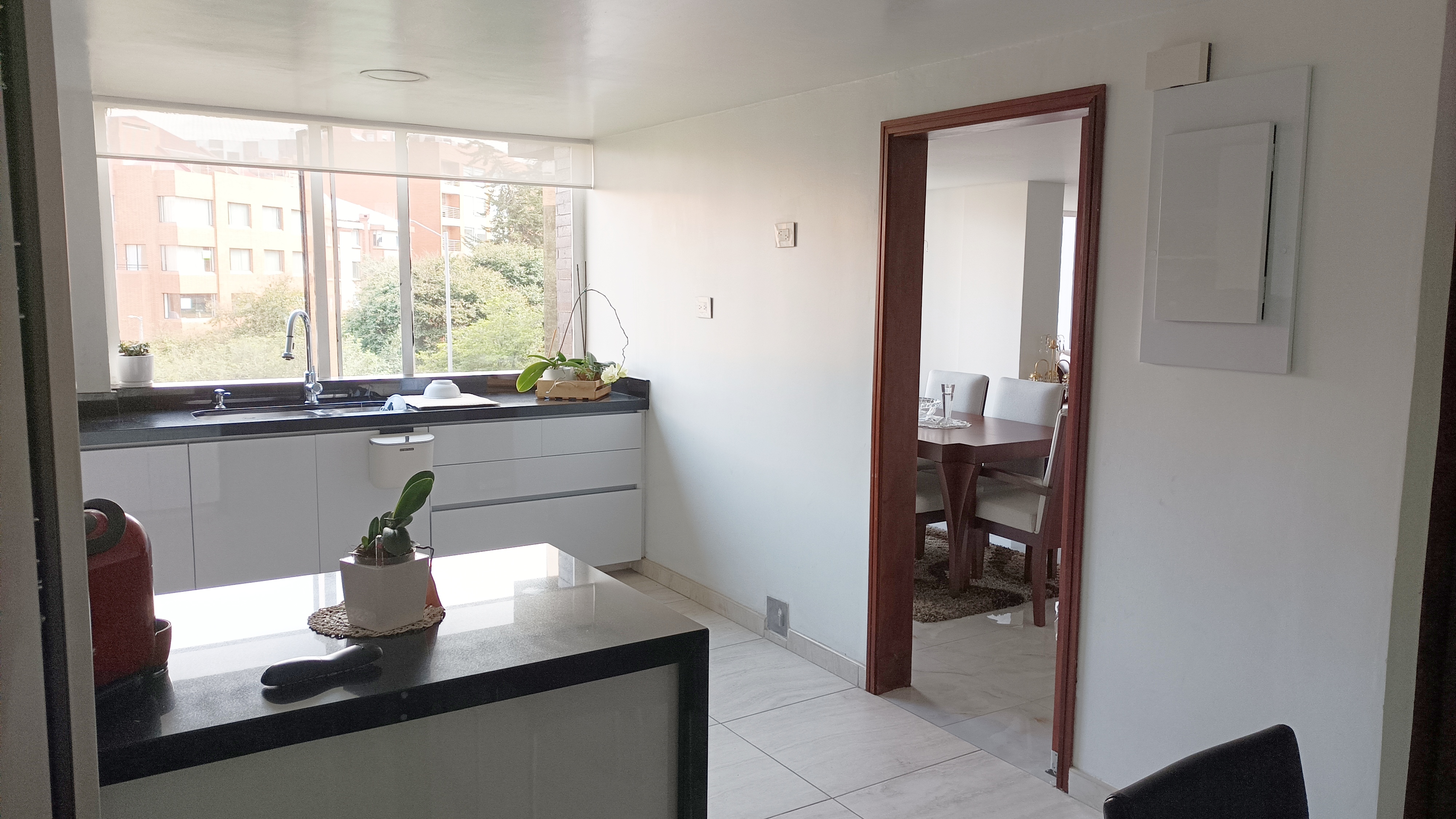 Apartamento en venta en Santa Barbara, Bogotá · foto 11 de 24