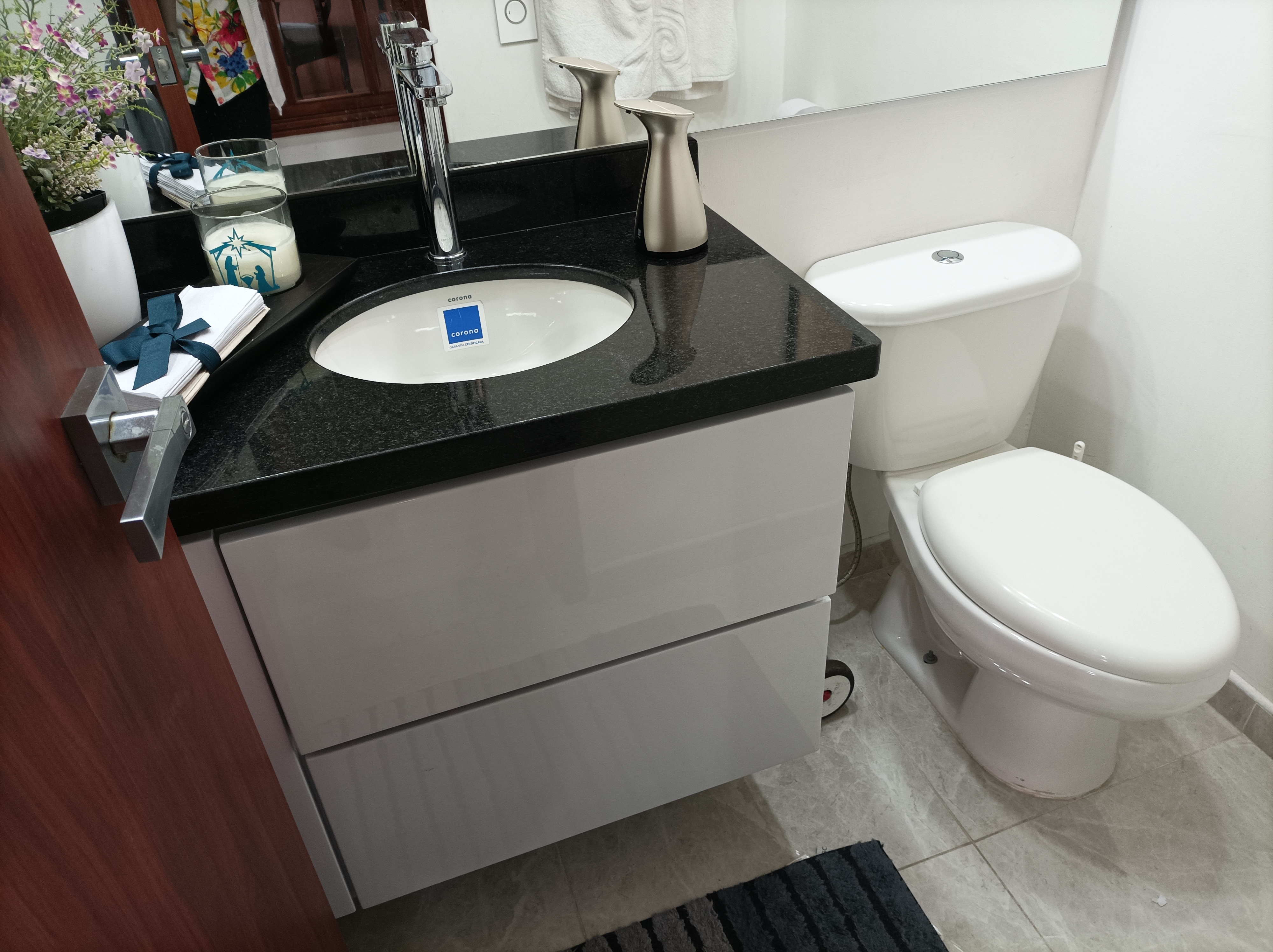 Apartamento en venta en Santa Barbara, Bogotá · foto 12 de 24