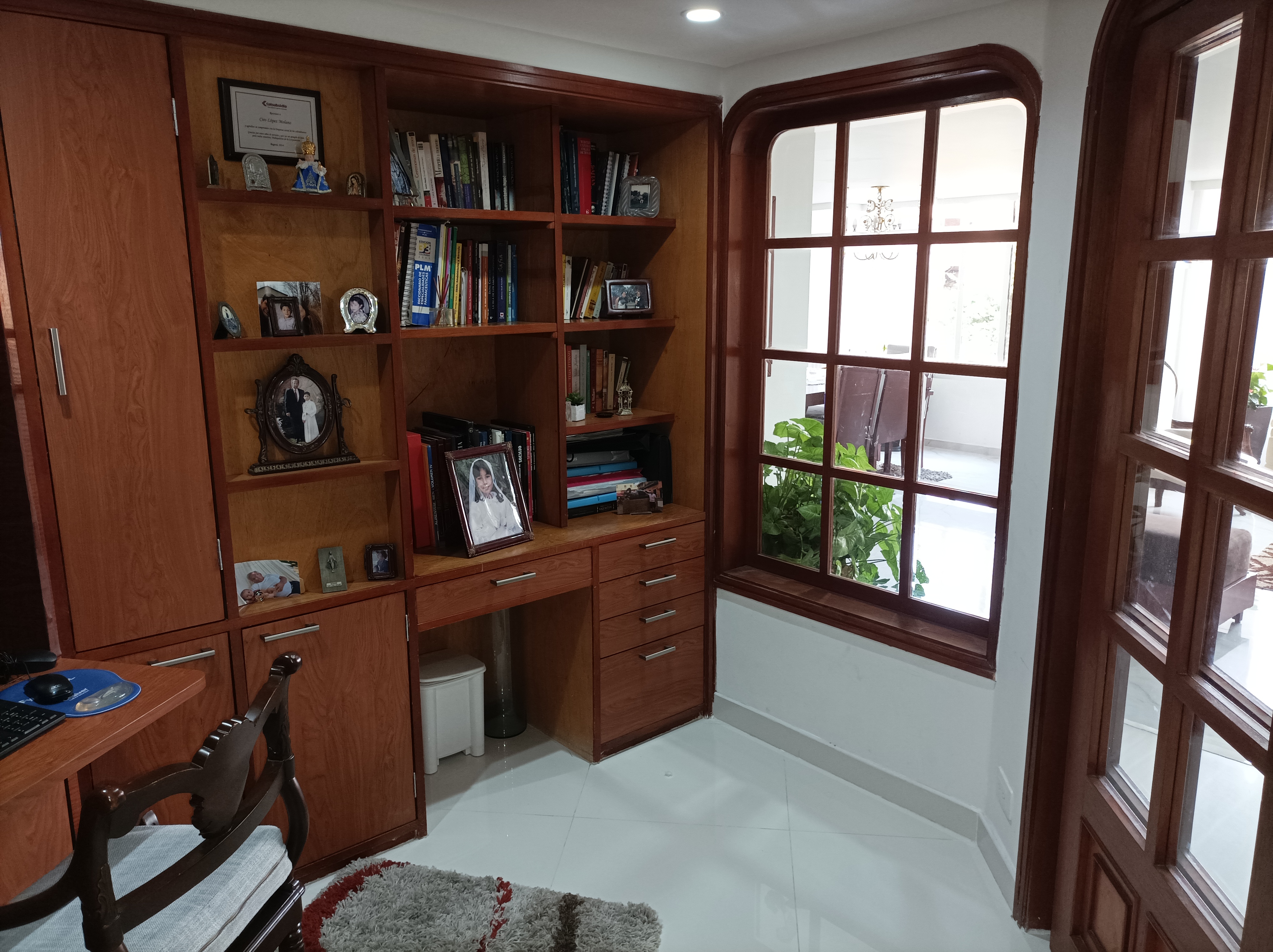 Apartamento en venta en Santa Barbara, Bogotá · foto 13 de 24