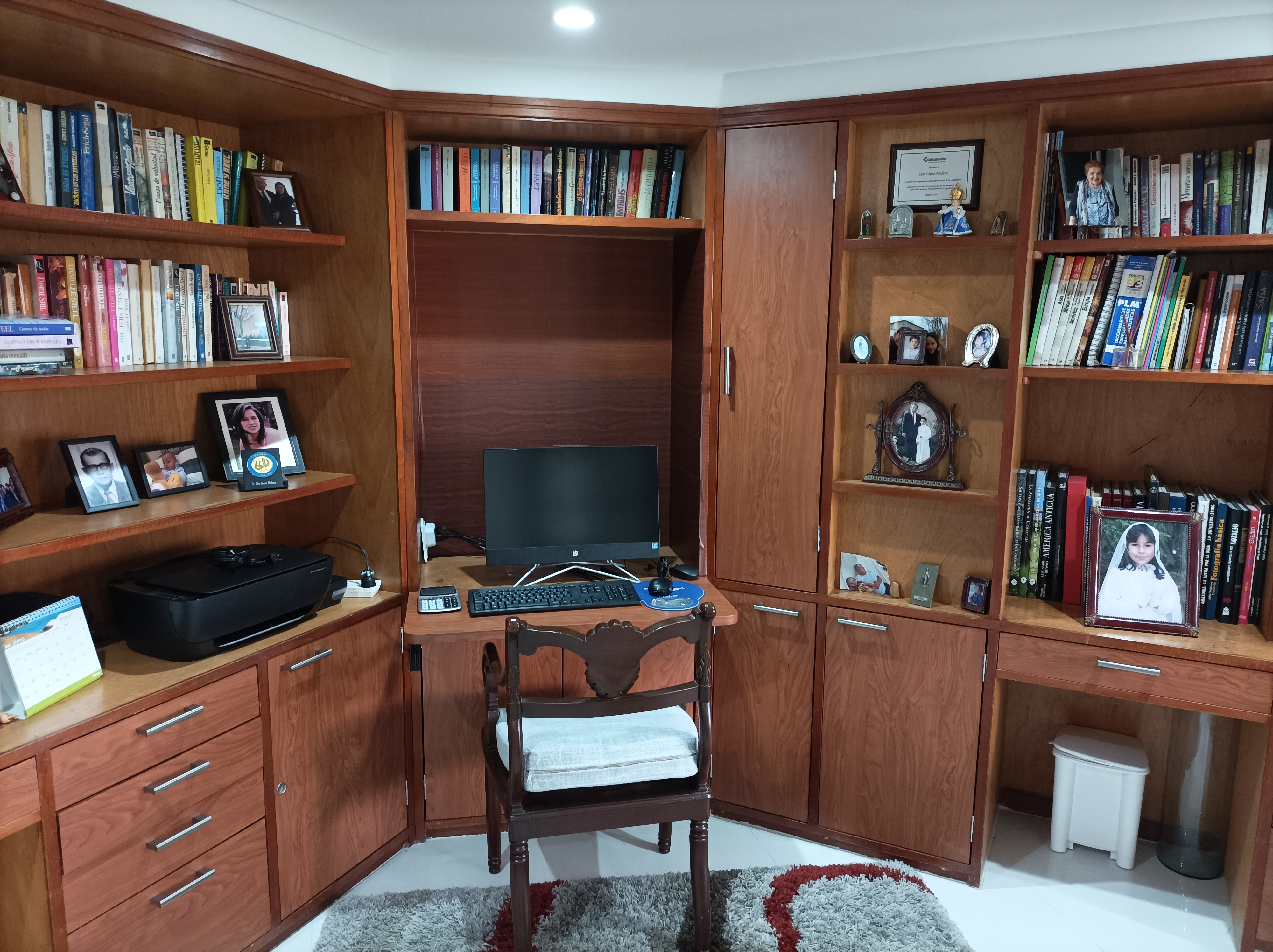 Apartamento en venta en Santa Barbara, Bogotá · foto 14 de 24