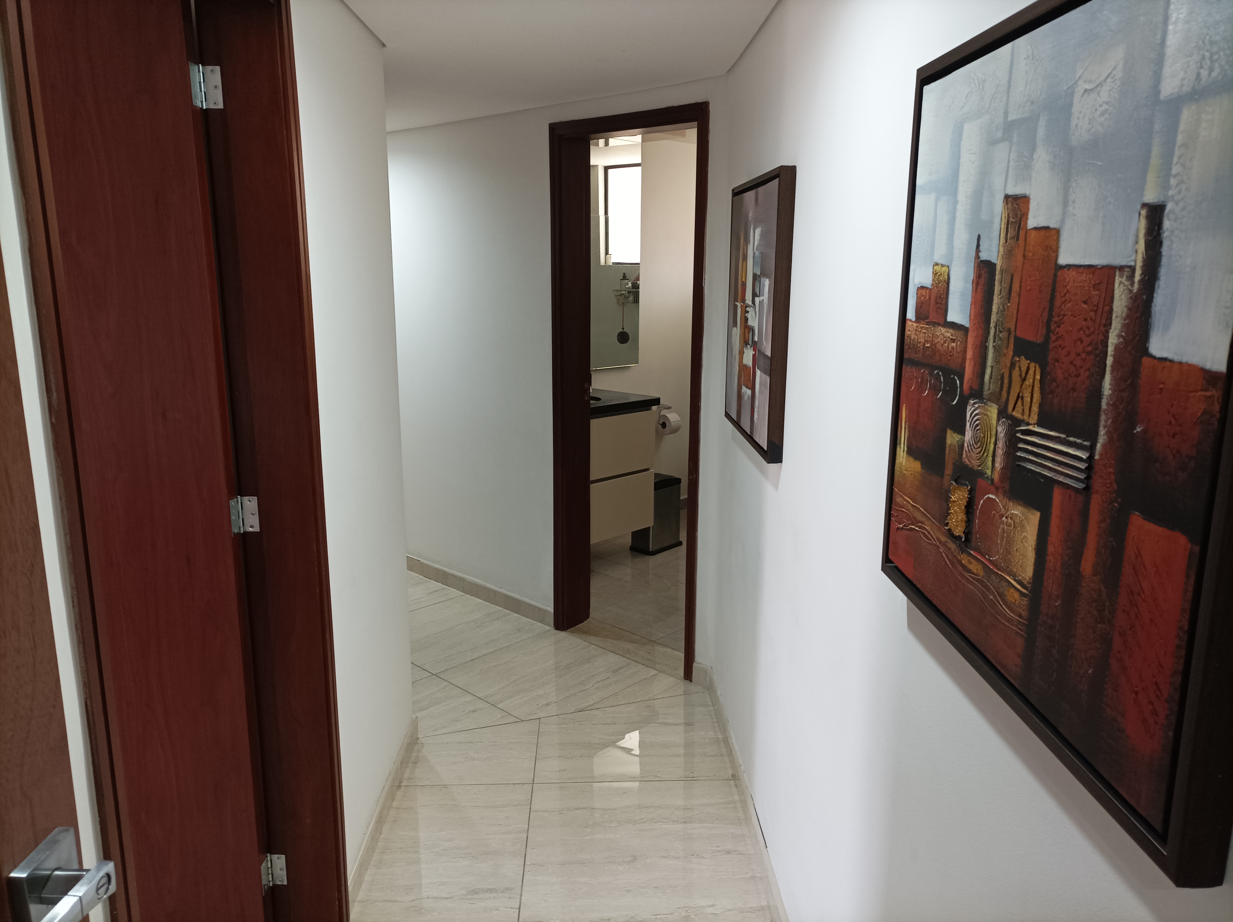 Apartamento en venta en Santa Barbara, Bogotá · foto 15 de 24