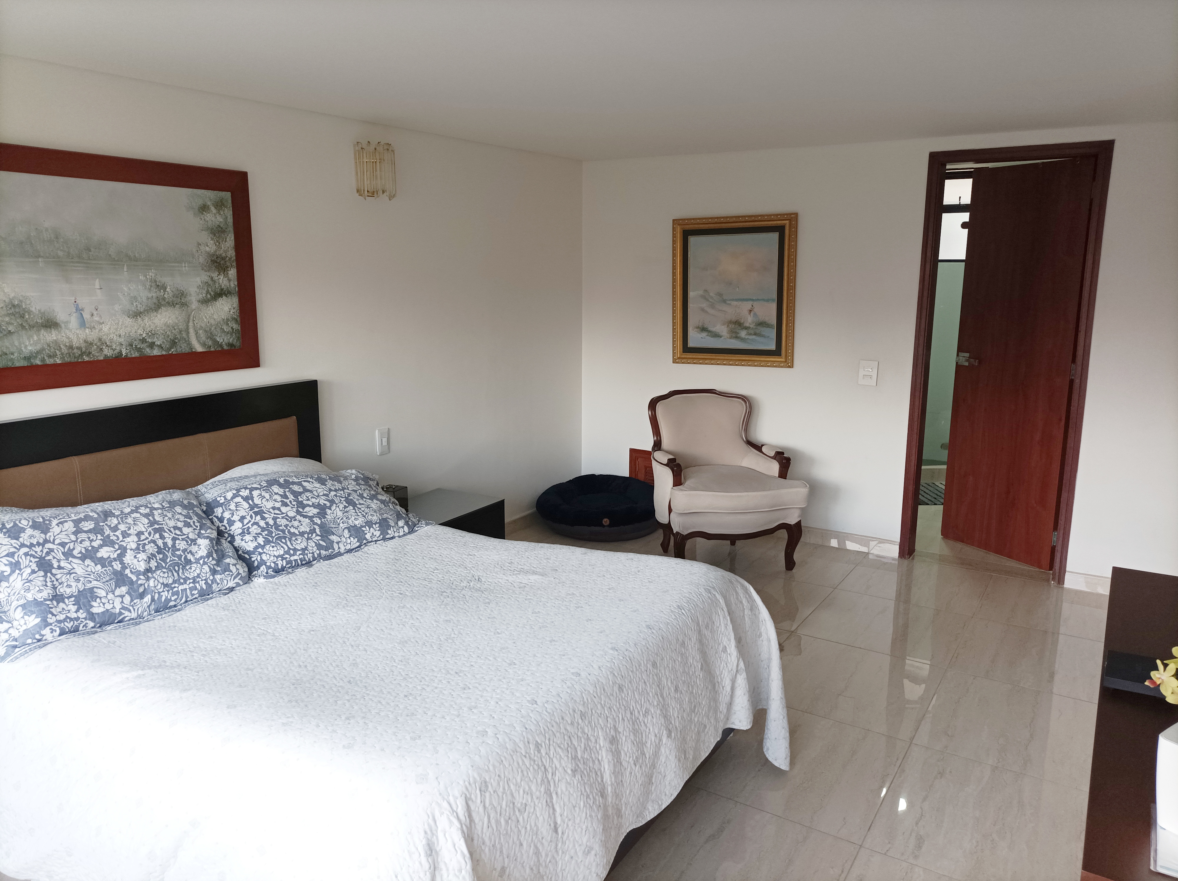 Apartamento en venta en Santa Barbara, Bogotá · foto 17 de 24