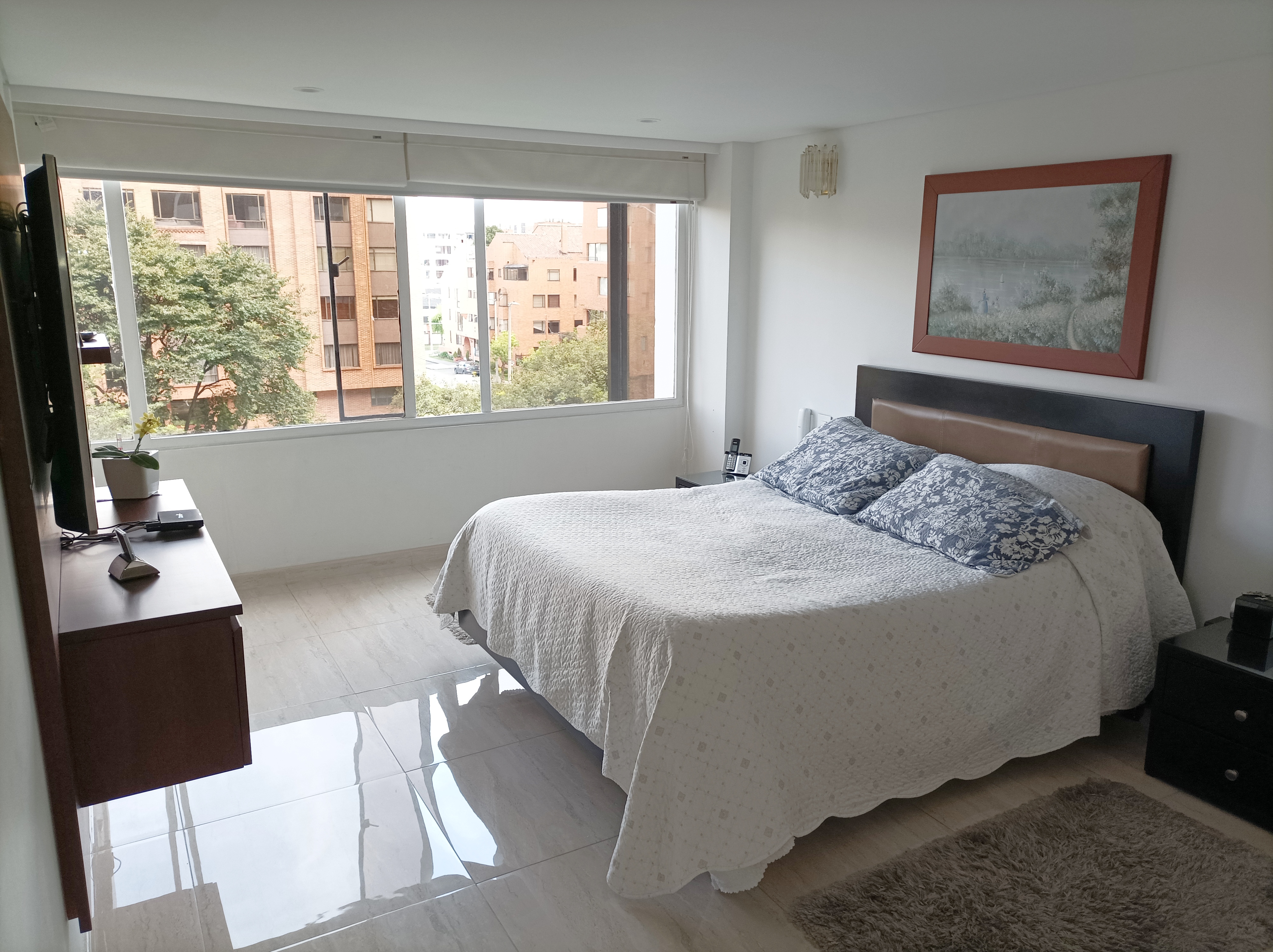 Apartamento en venta en Santa Barbara, Bogotá · foto 16 de 24