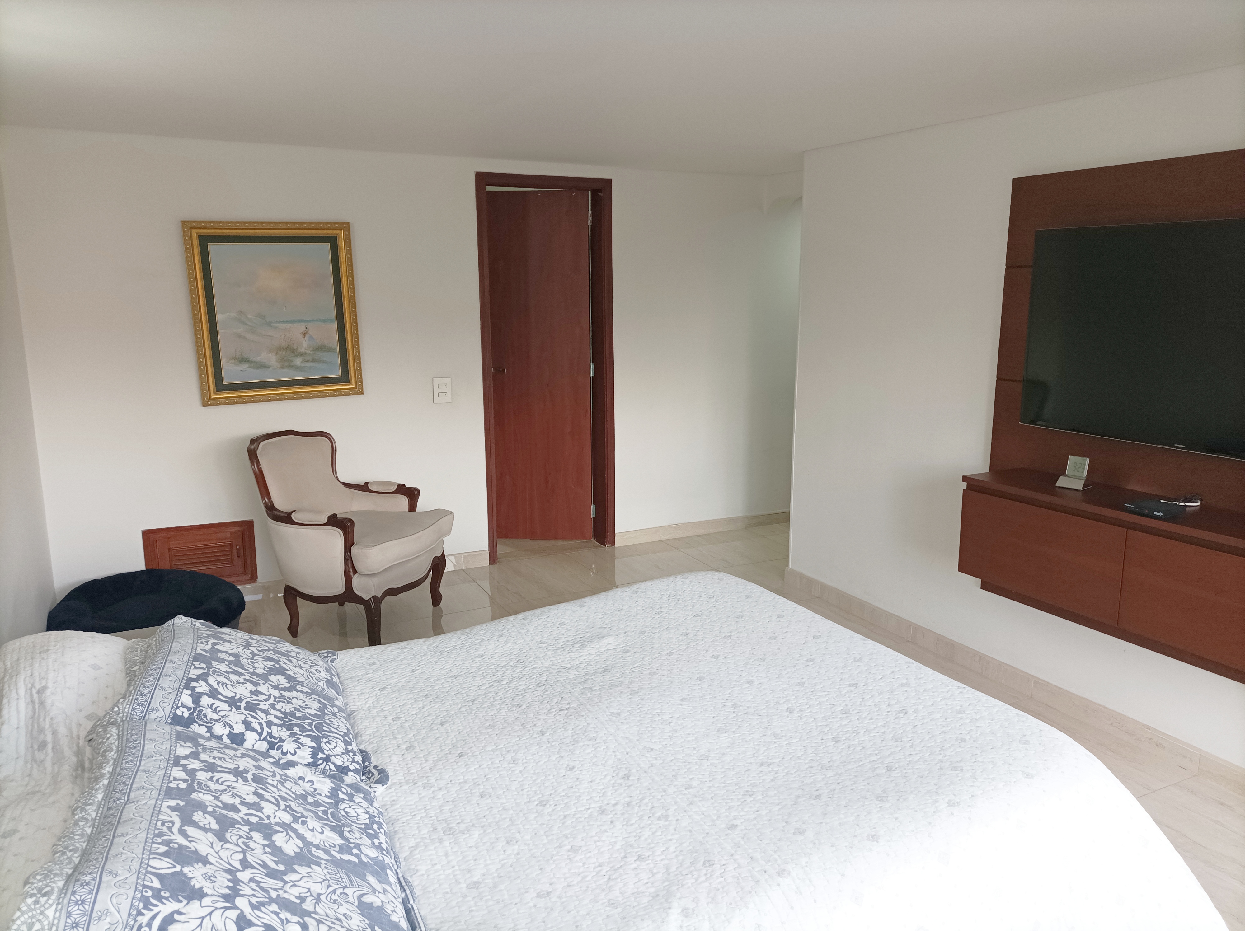 Apartamento en venta en Santa Barbara, Bogotá · foto 18 de 24