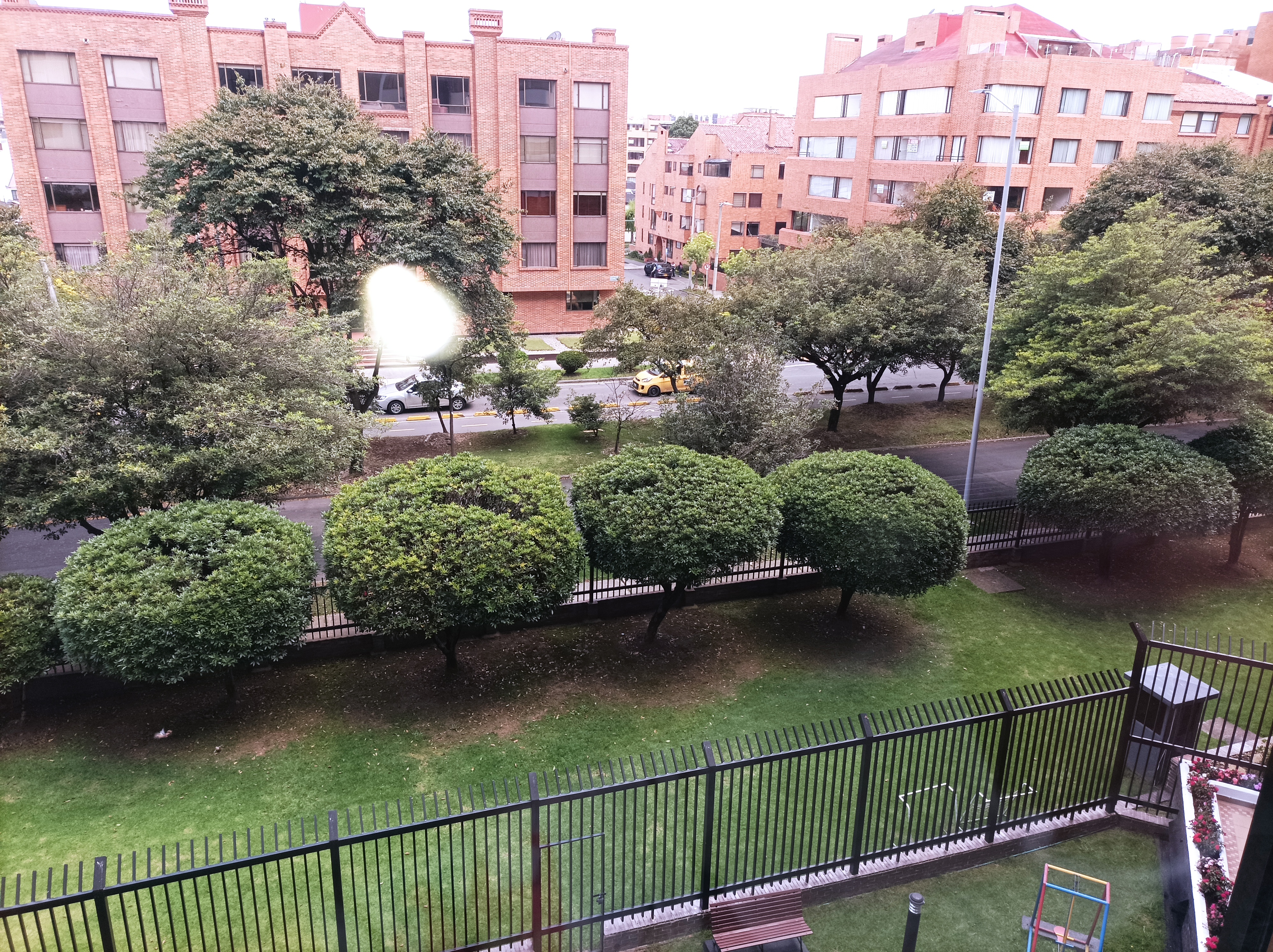 Apartamento en venta en Santa Barbara, Bogotá · foto 20 de 24