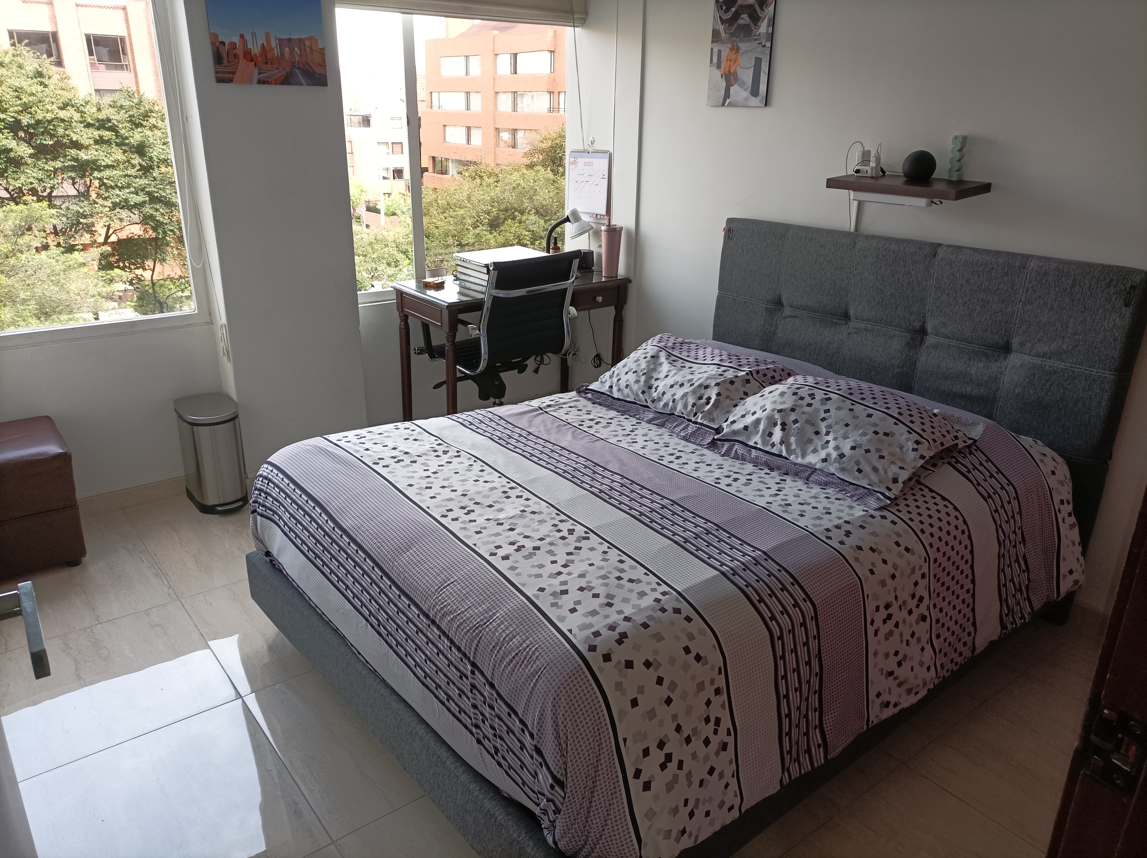 Apartamento en venta en Santa Barbara, Bogotá · foto 21 de 24