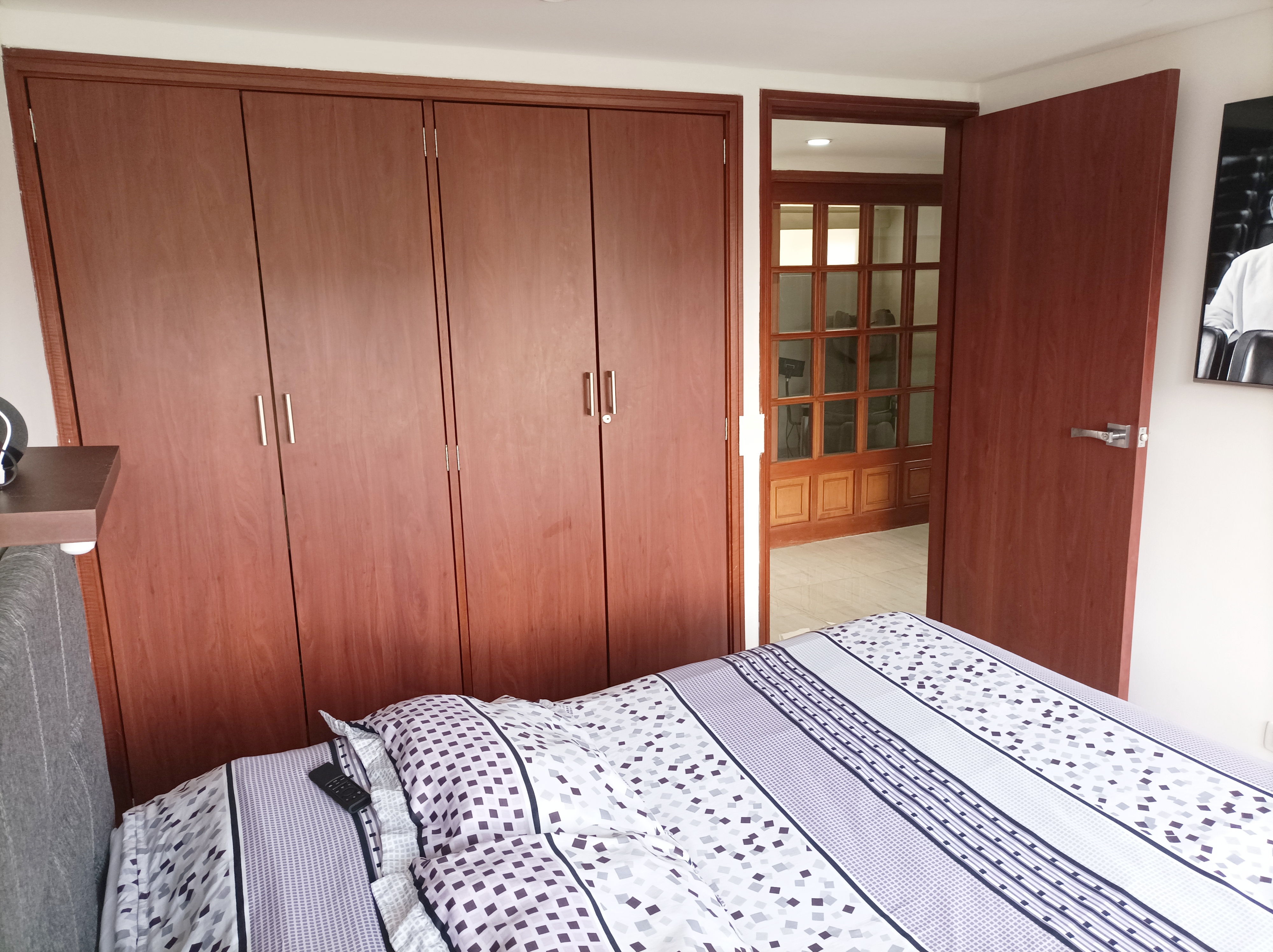 Apartamento en venta en Santa Barbara, Bogotá · foto 22 de 24