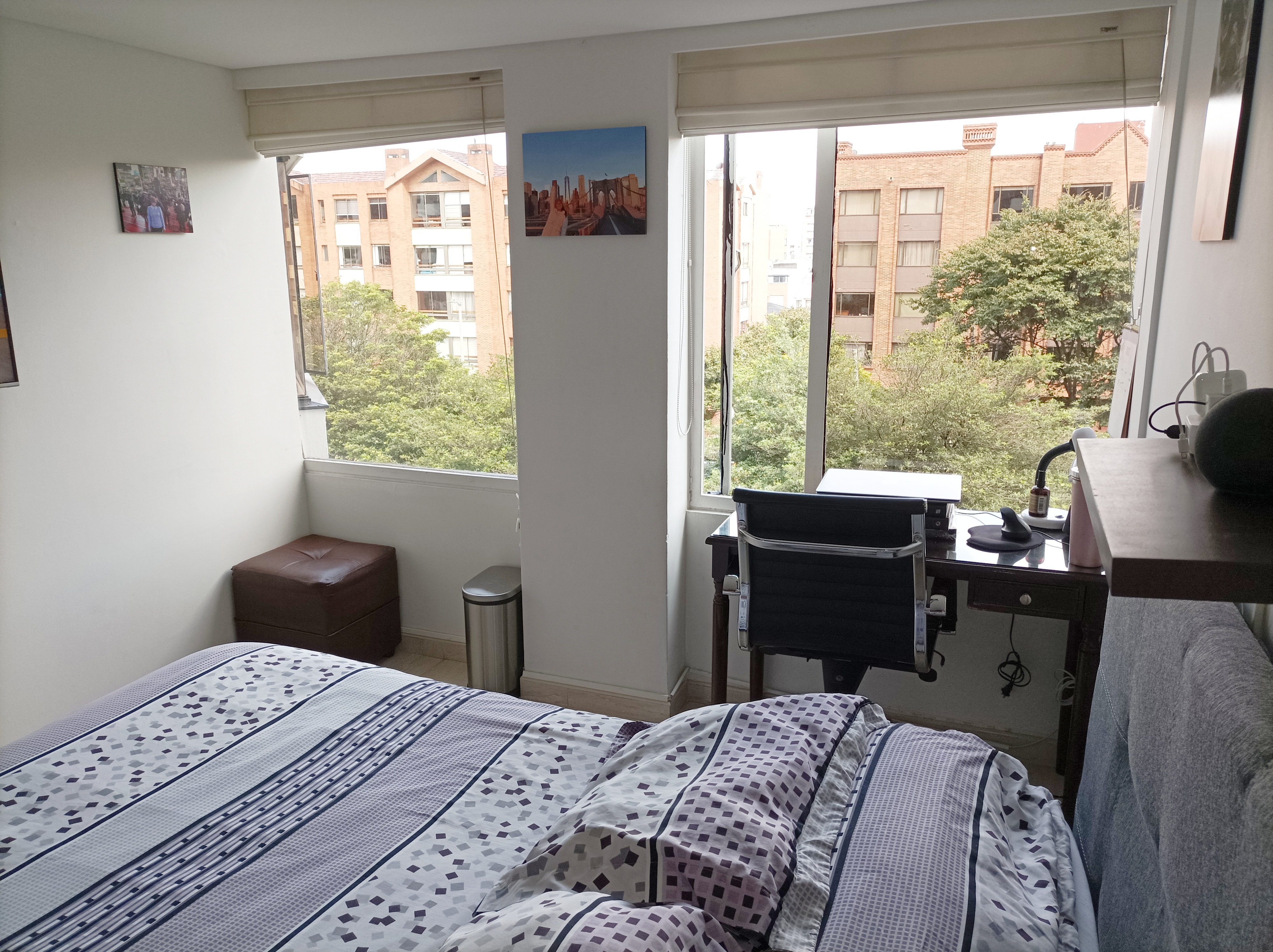 Apartamento en venta en Santa Barbara, Bogotá · foto 23 de 24