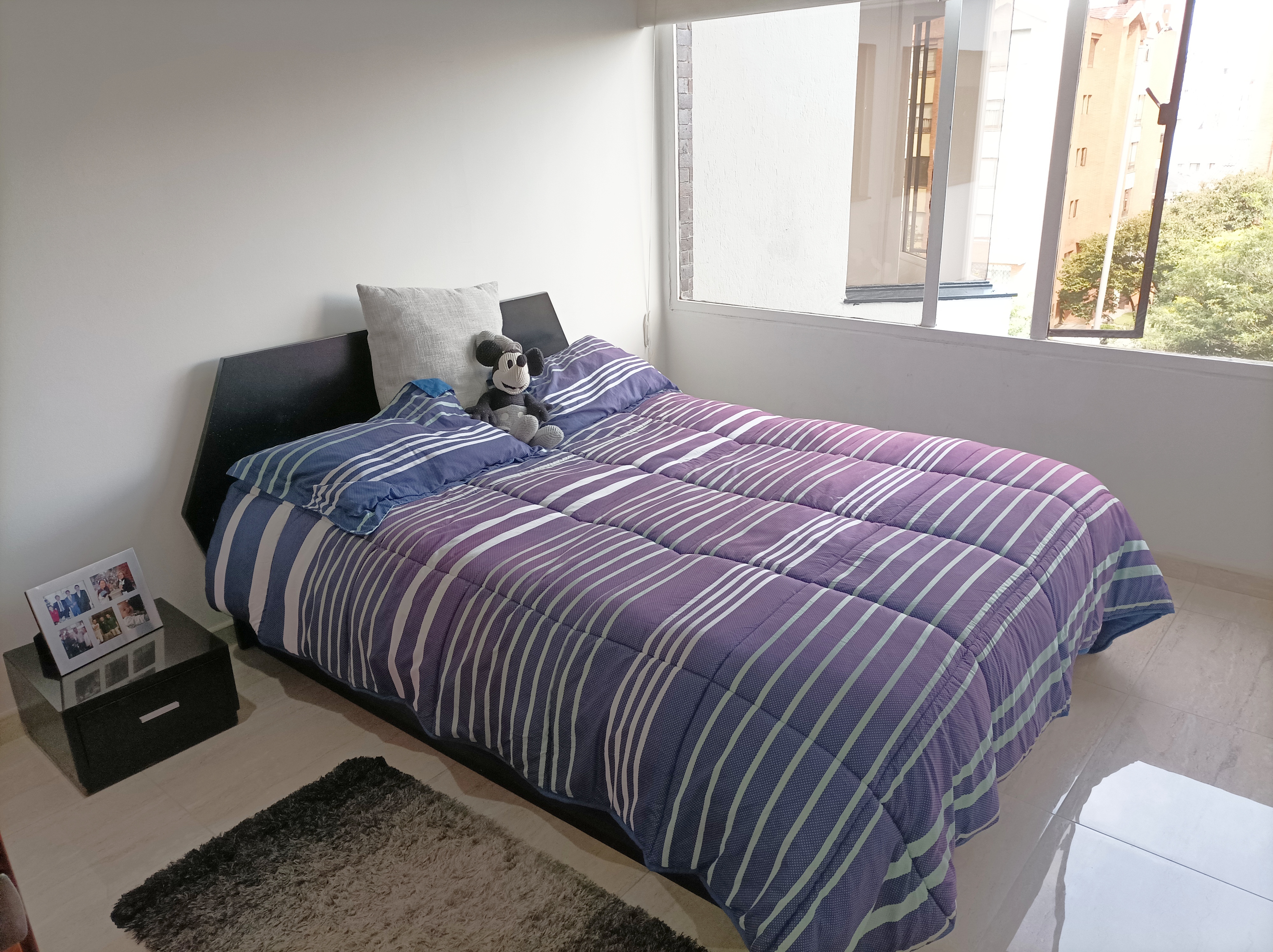 Apartamento en venta en Santa Barbara, Bogotá · foto 24 de 24