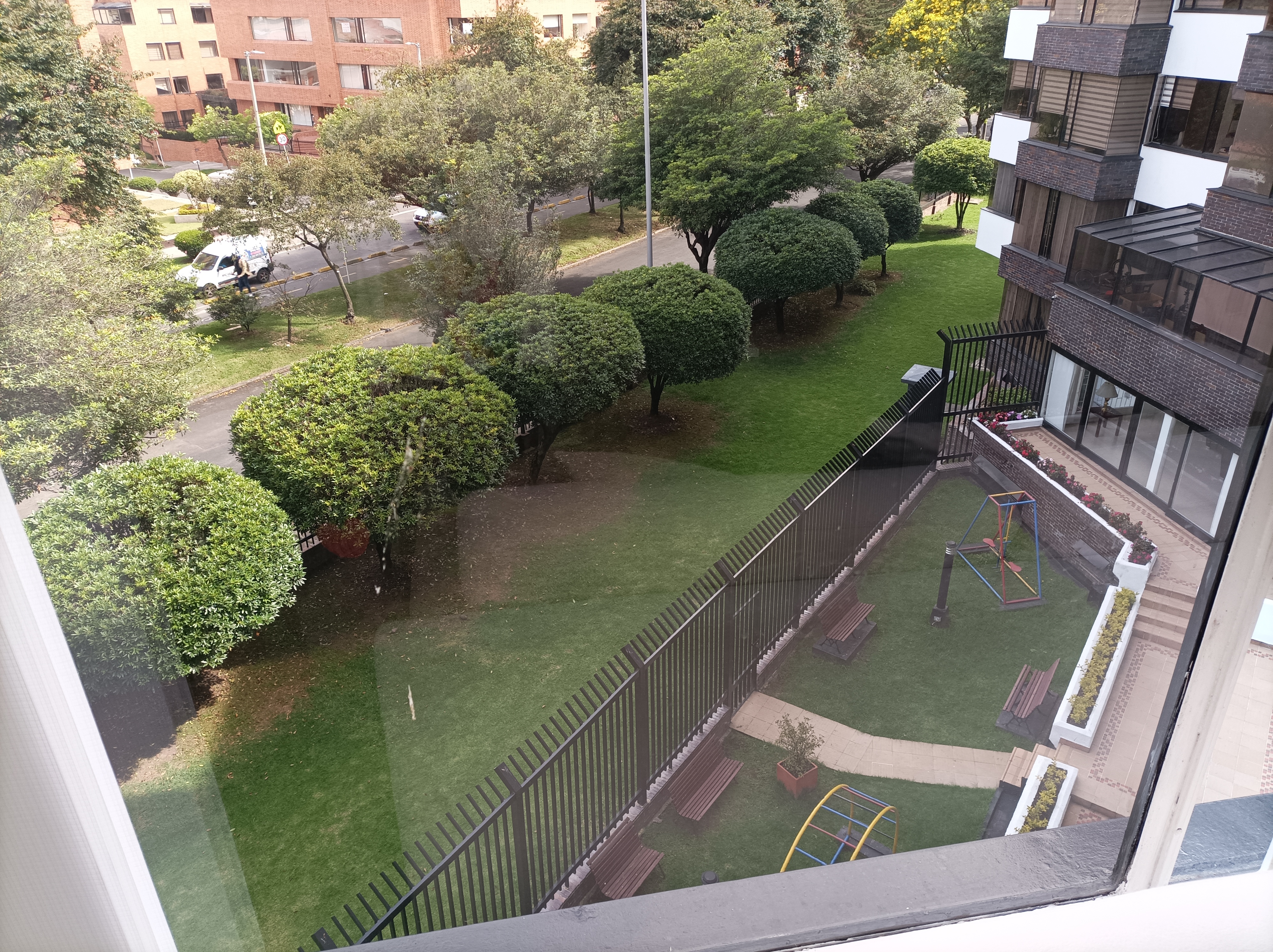 Apartamento en venta en Santa Barbara, Bogotá · foto 5 de 24