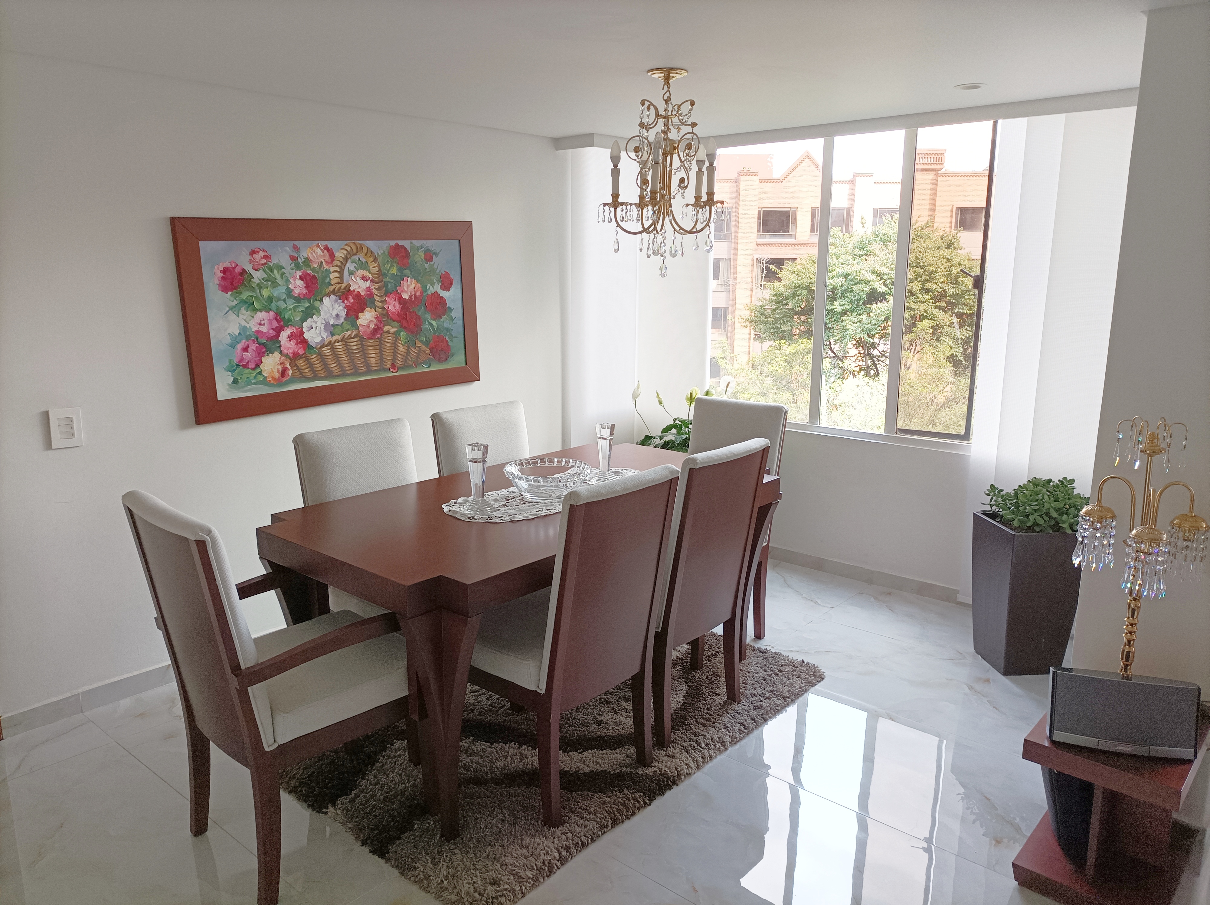 Apartamento en venta en Santa Barbara, Bogotá · foto 7 de 24