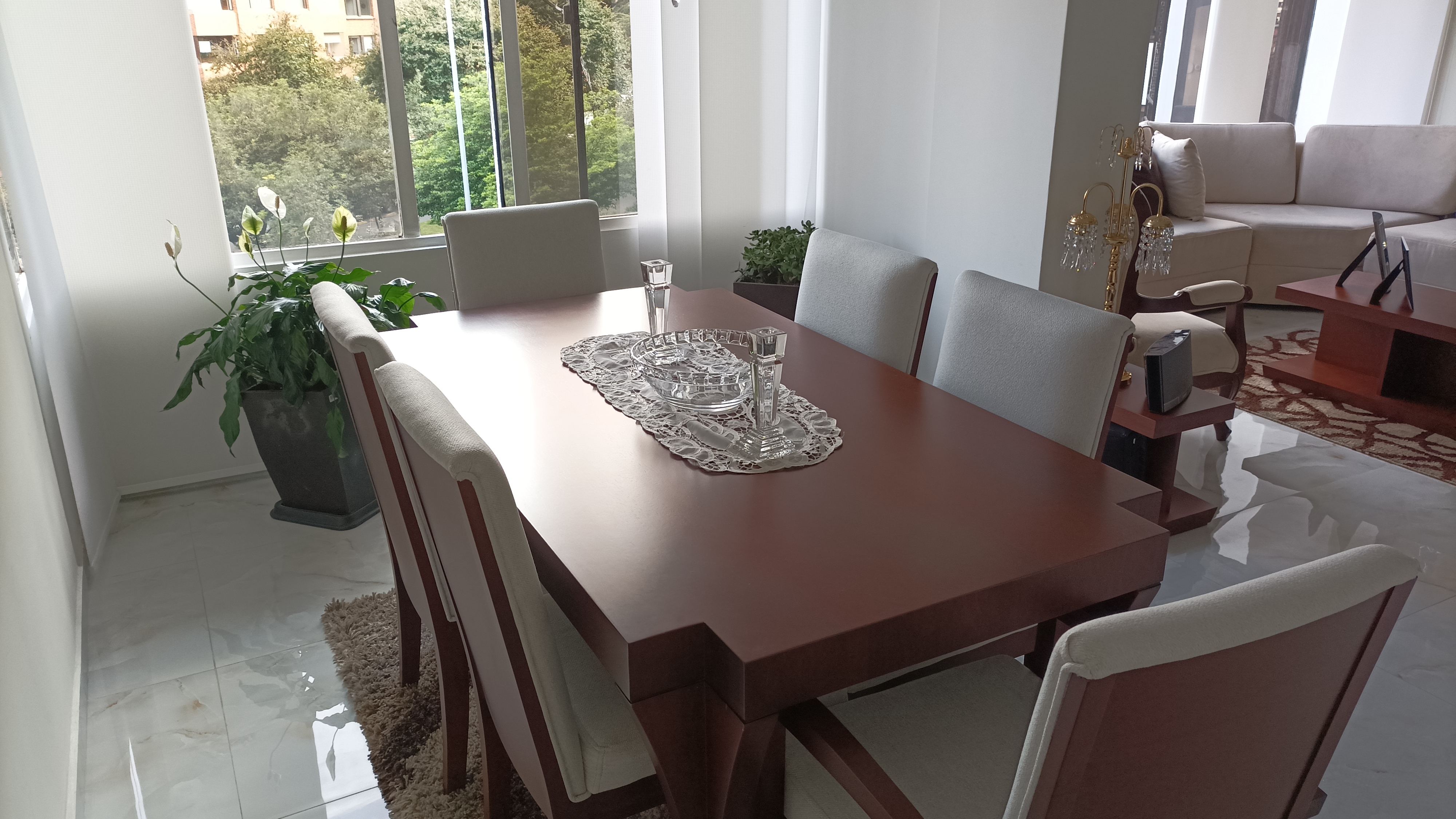 Apartamento en venta en Santa Barbara, Bogotá · foto 8 de 24