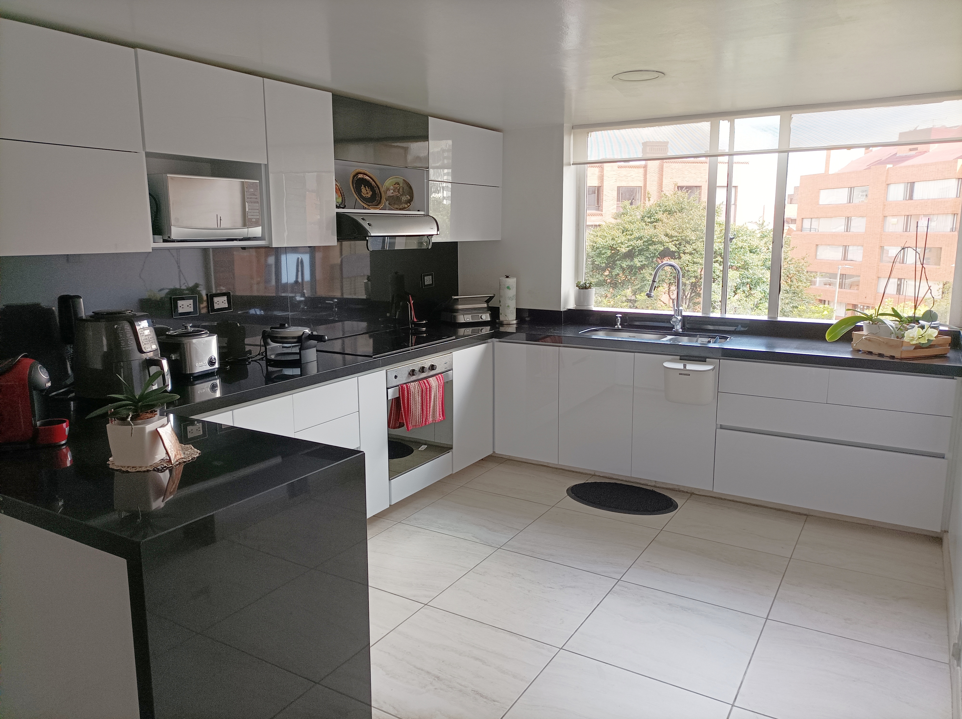 Apartamento en venta en Santa Barbara, Bogotá · foto 9 de 24
