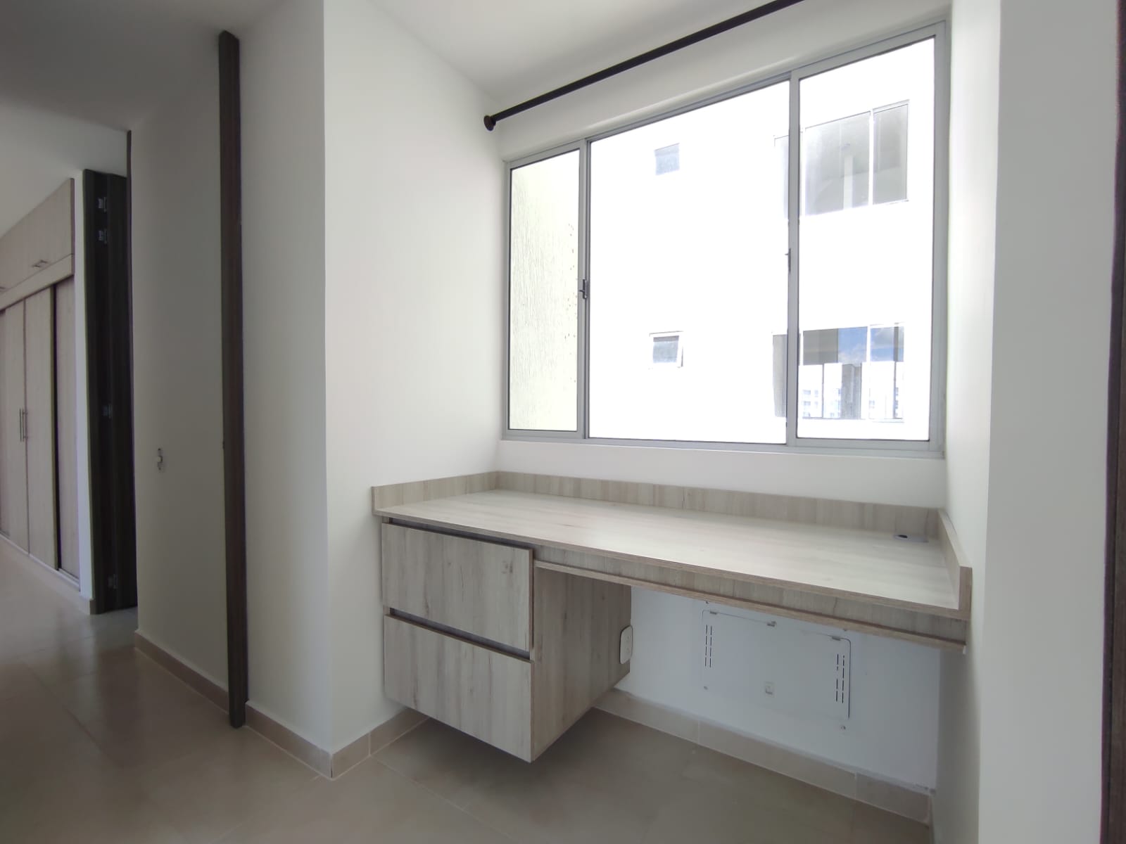 Apartamento de 2 alcobas en venta en Cr. Los Naranjos, Jamundí, 62 m² · foto 9 de 14