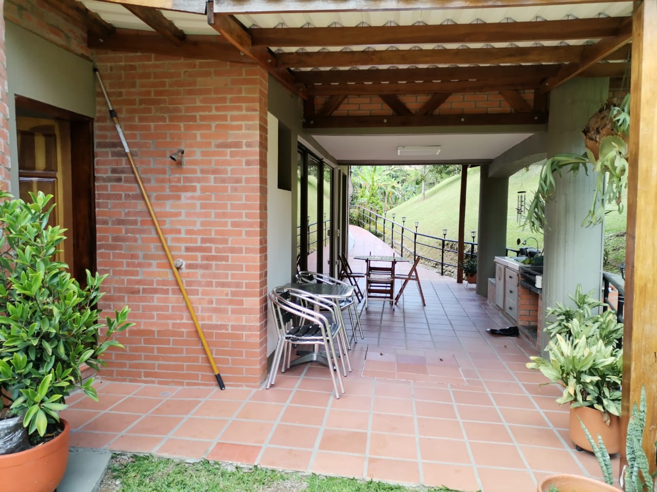 Casa en venta en Cerritos, Pereira · foto 8 de 24