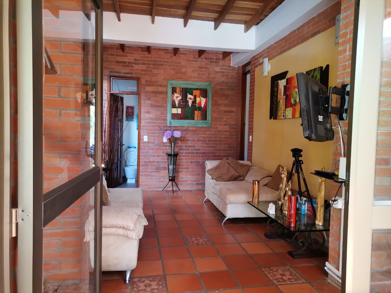 Casa en venta en Cerritos, Pereira · foto 9 de 24