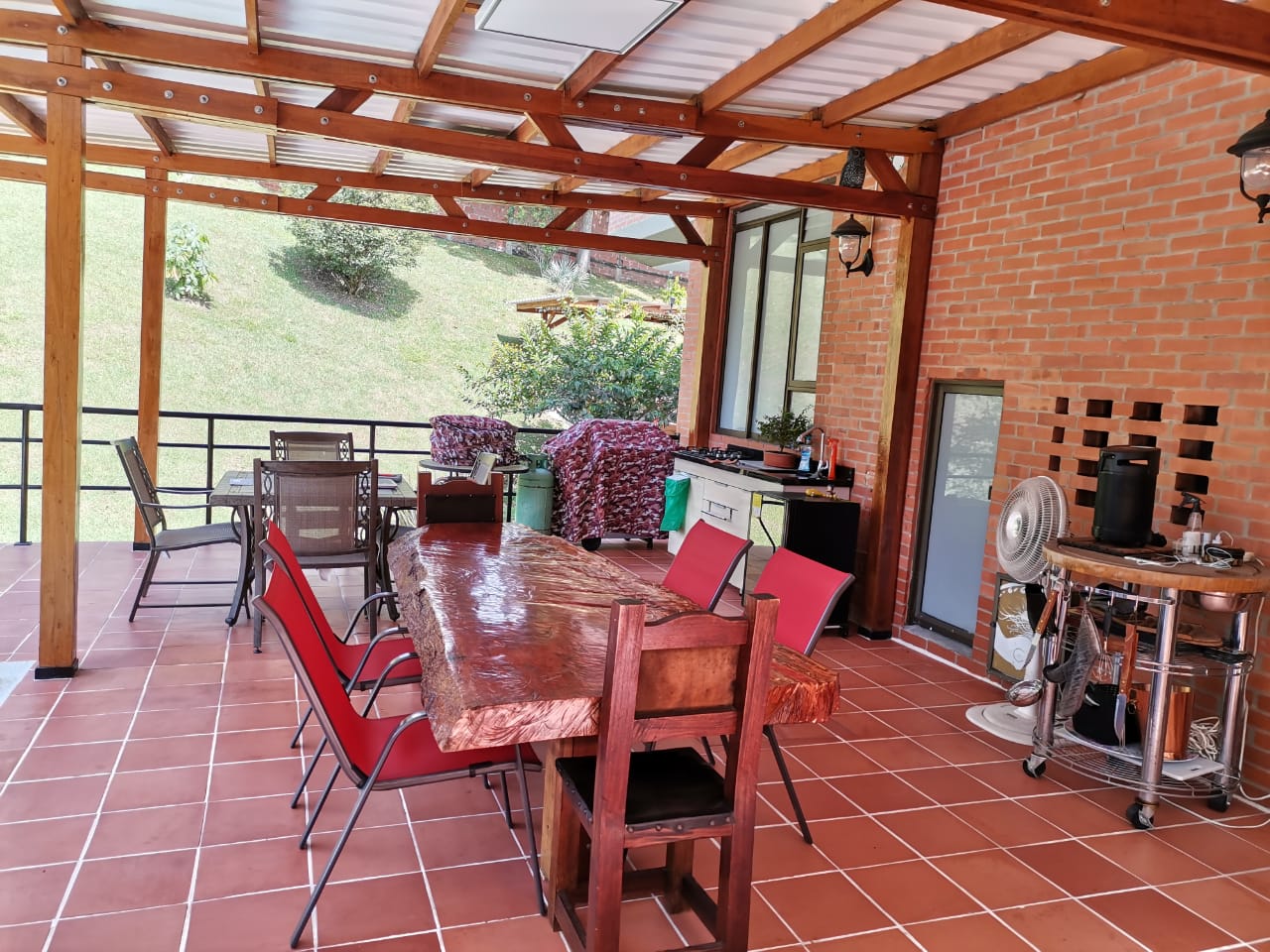 Casa en venta en Cerritos, Pereira · foto 21 de 24