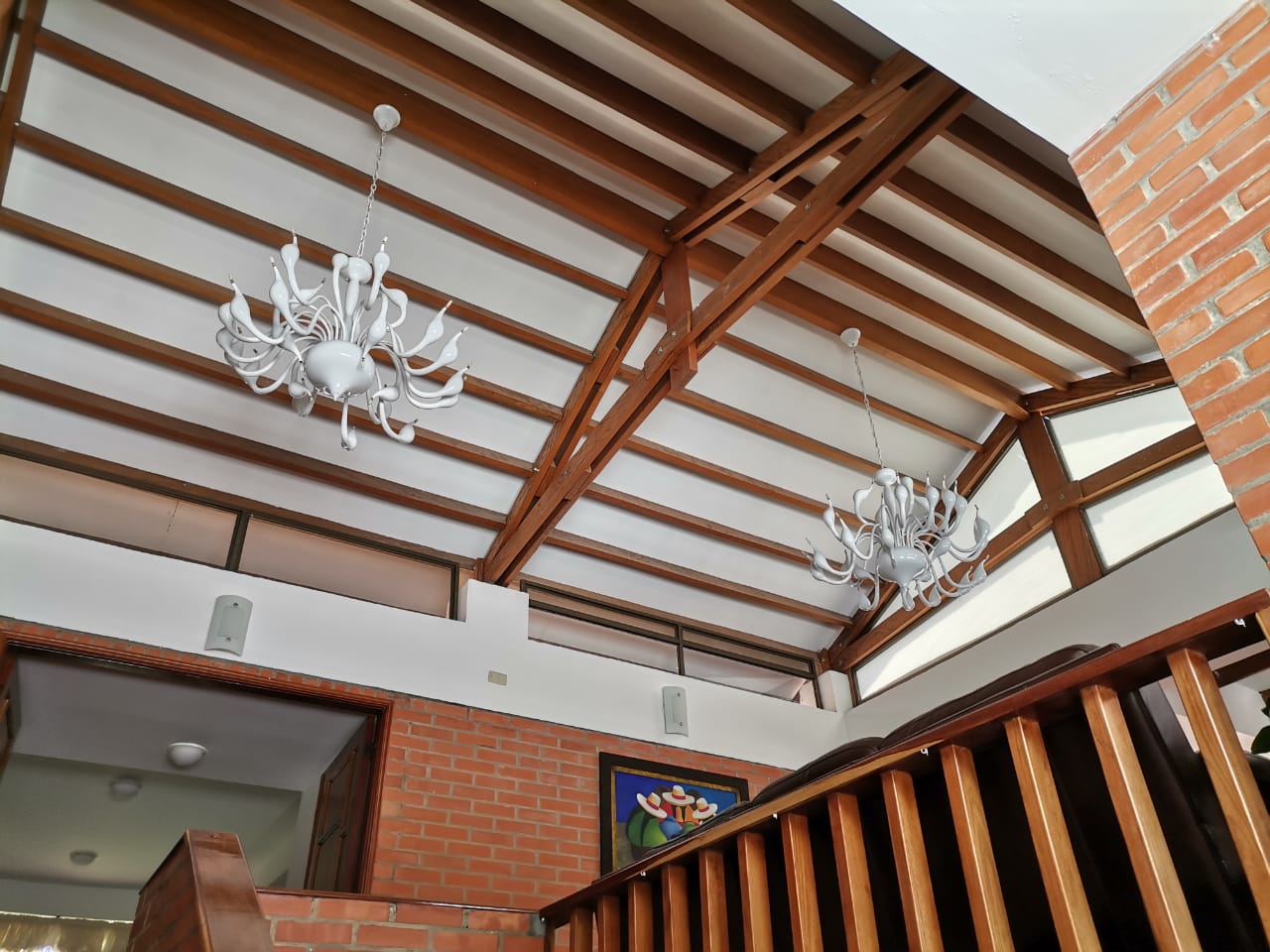 Casa en venta en Cerritos, Pereira · foto 22 de 24