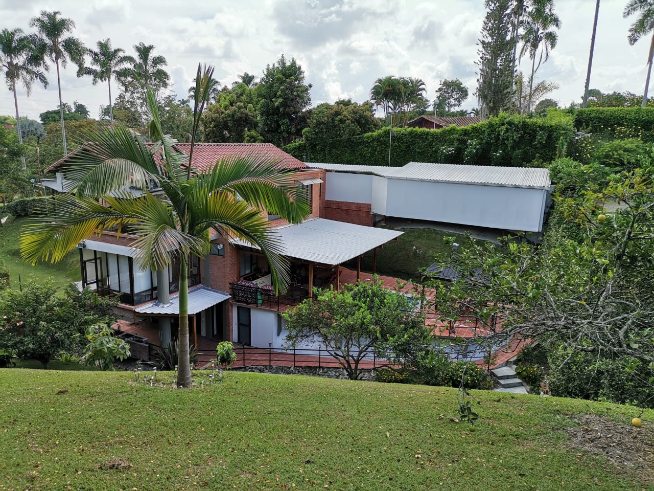 Casa en venta en Cerritos, Pereira · foto 2 de 24
