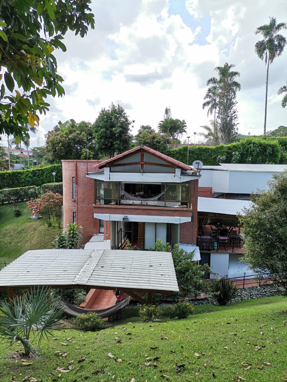 Casa en venta en Cerritos, Pereira · foto 5 de 24