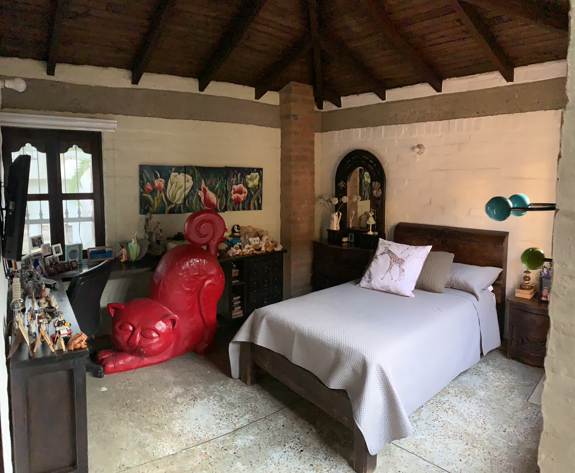 Casa de 4 alcobas en venta en Pance, Cali, 367 m² · foto 13 de 16