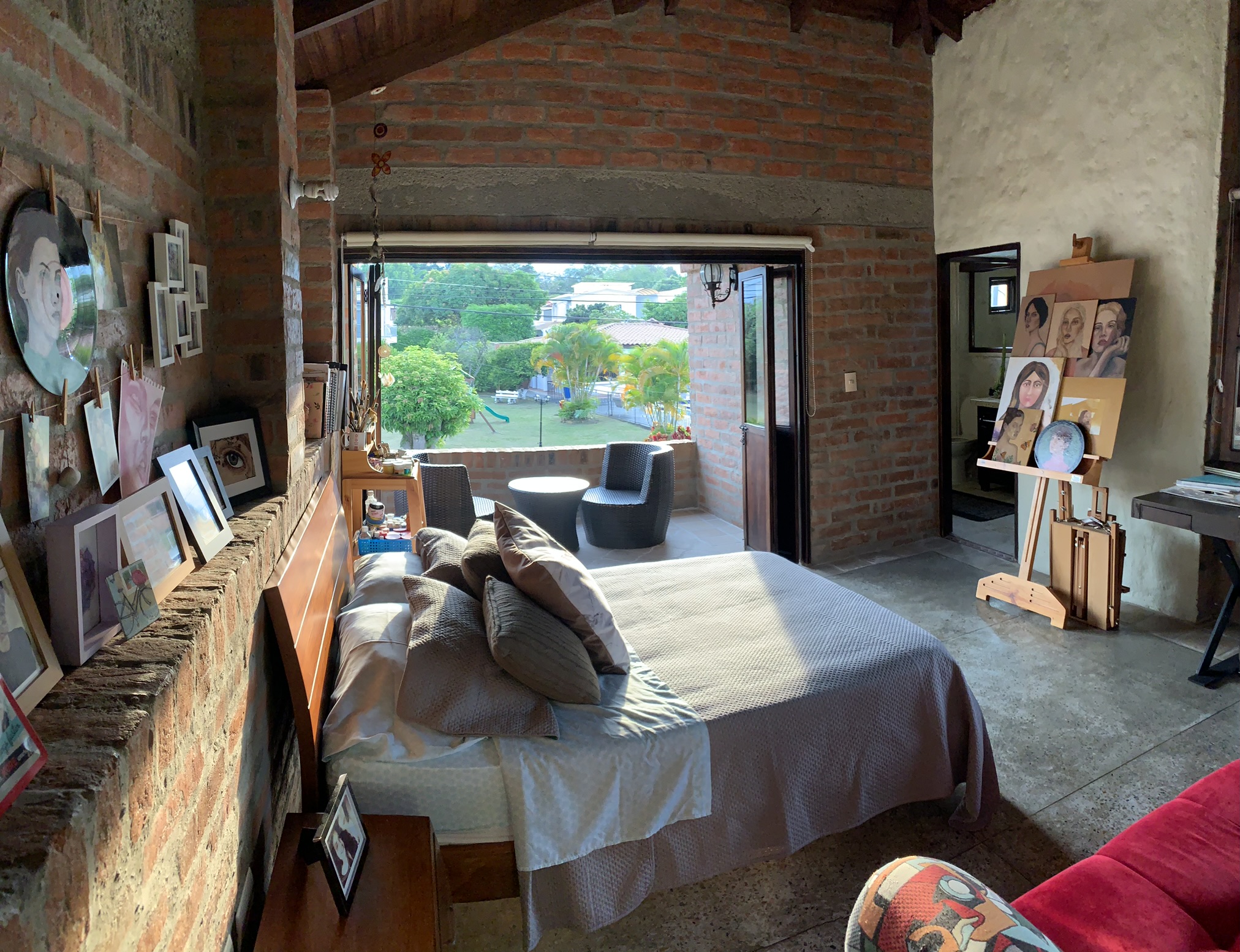 Casa de 4 alcobas en venta en Pance, Cali, 367 m² · foto 15 de 16