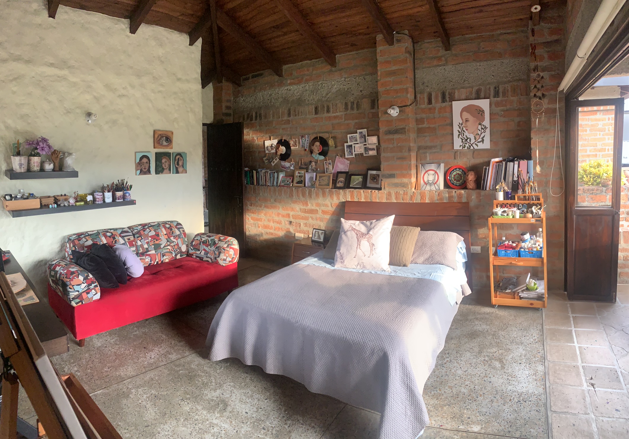 Casa de 4 alcobas en venta en Pance, Cali, 367 m² · foto 7 de 16