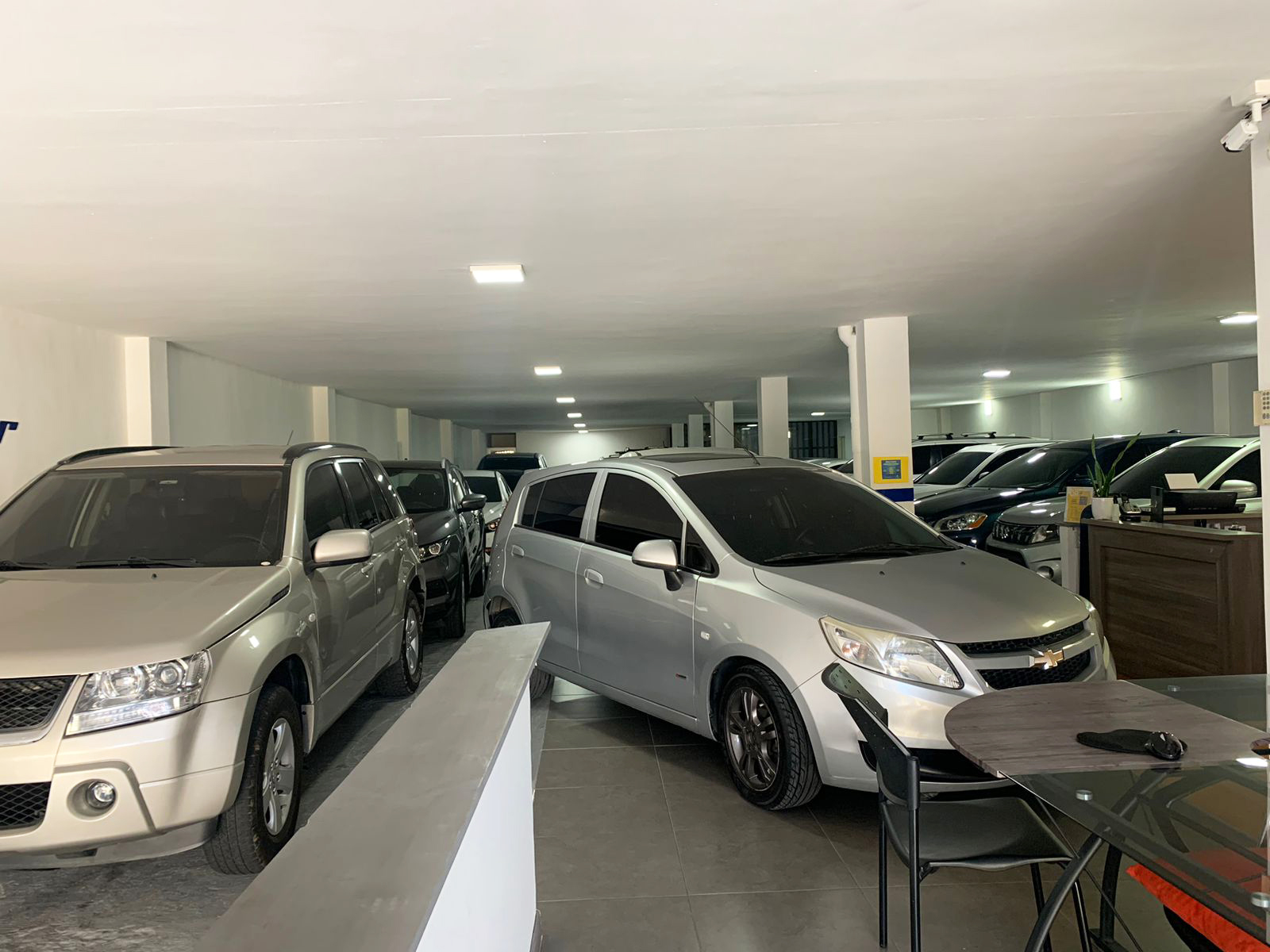 Local en arriendo en San Diego, Medellín, 460 m² · foto 3 de 9