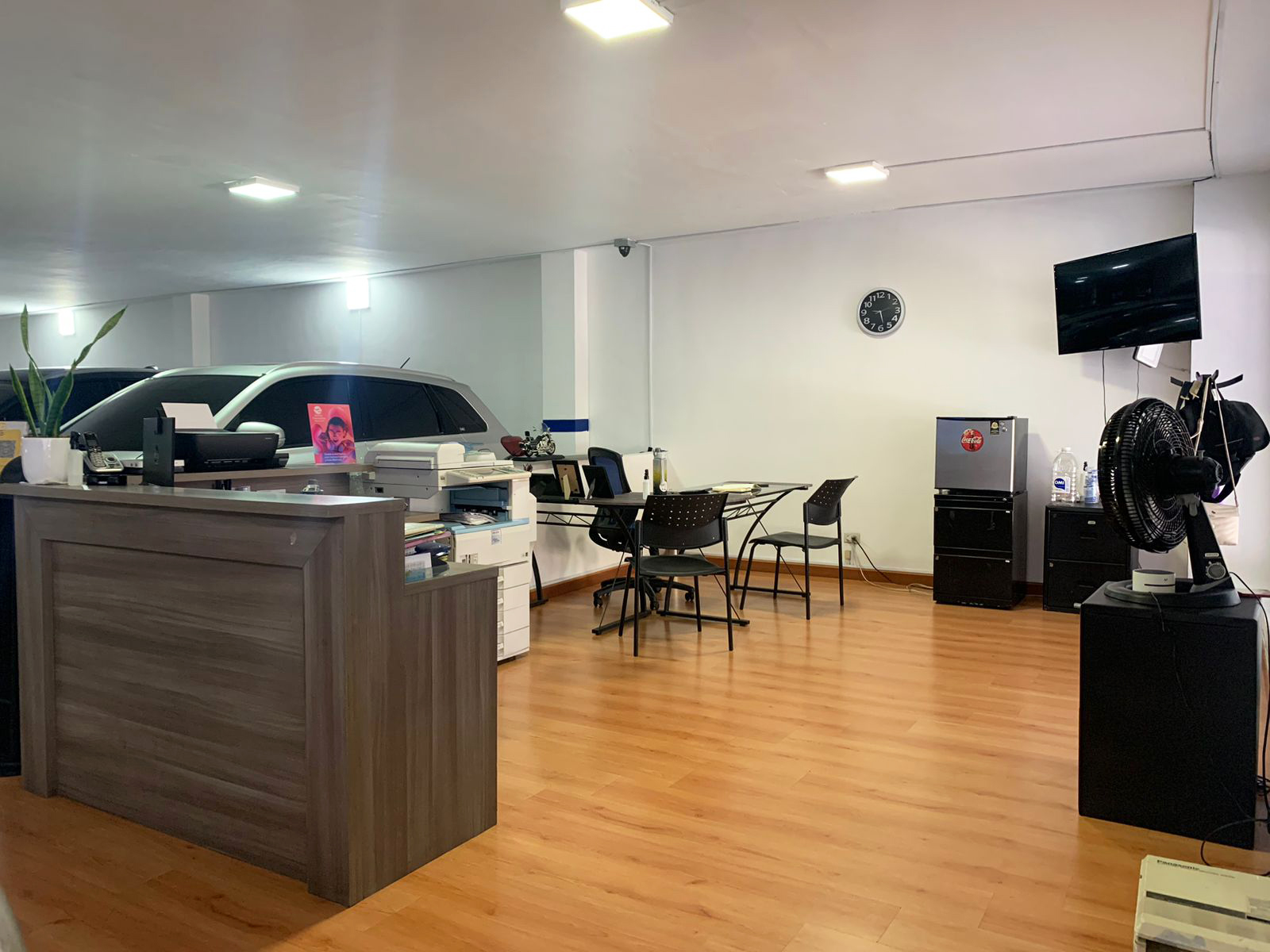 Local en arriendo en San Diego, Medellín, 460 m² · foto 4 de 9