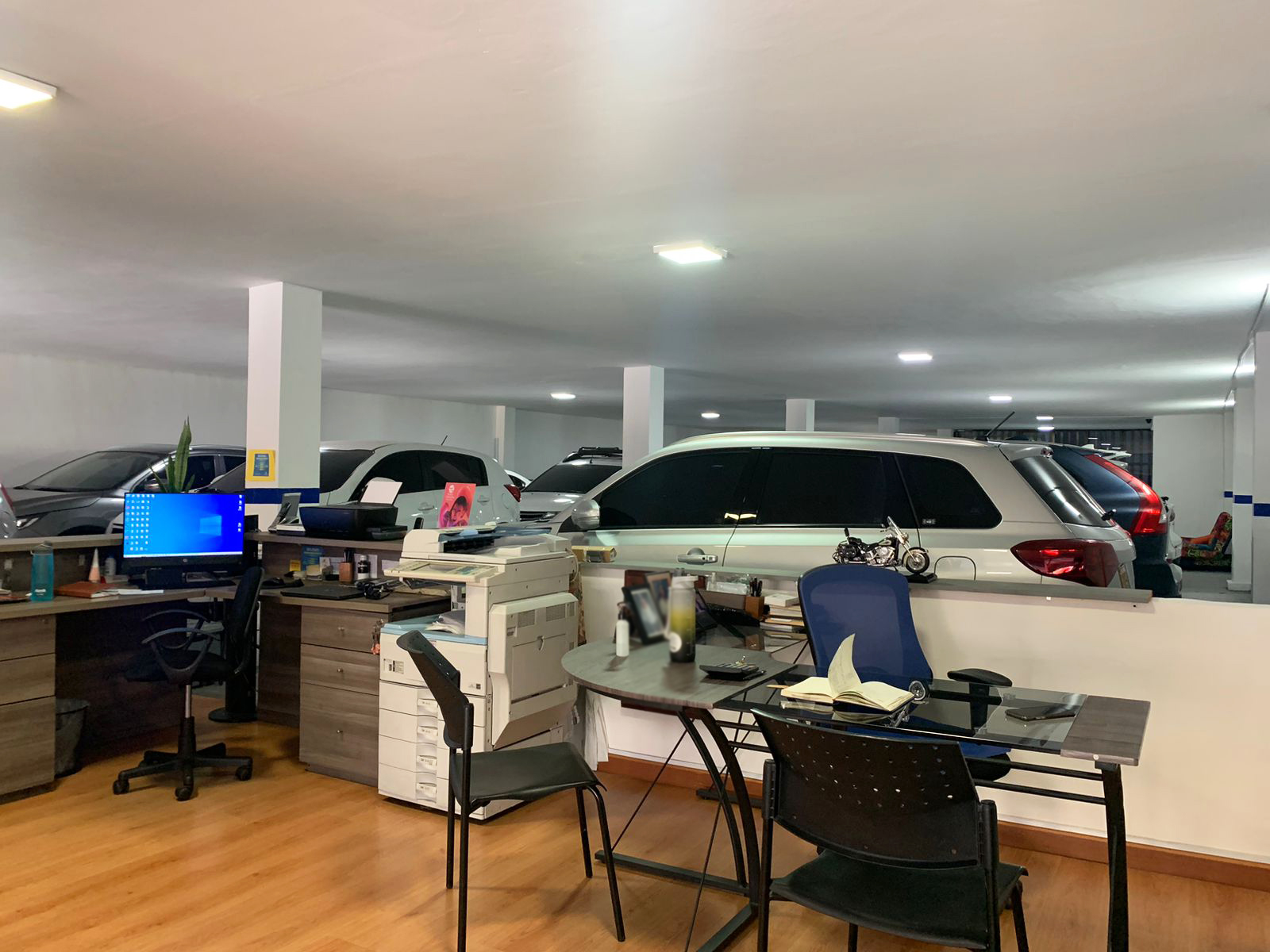 Local en arriendo en San Diego, Medellín, 460 m² · foto 5 de 9