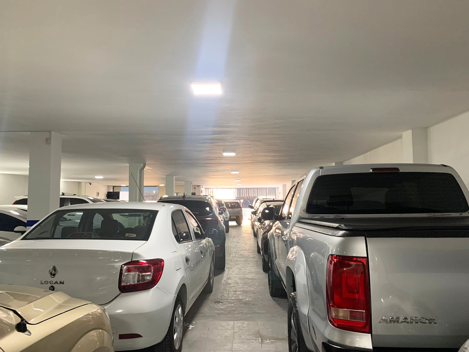Local en arriendo en San Diego, Medellín, 460 m² · foto 6 de 9