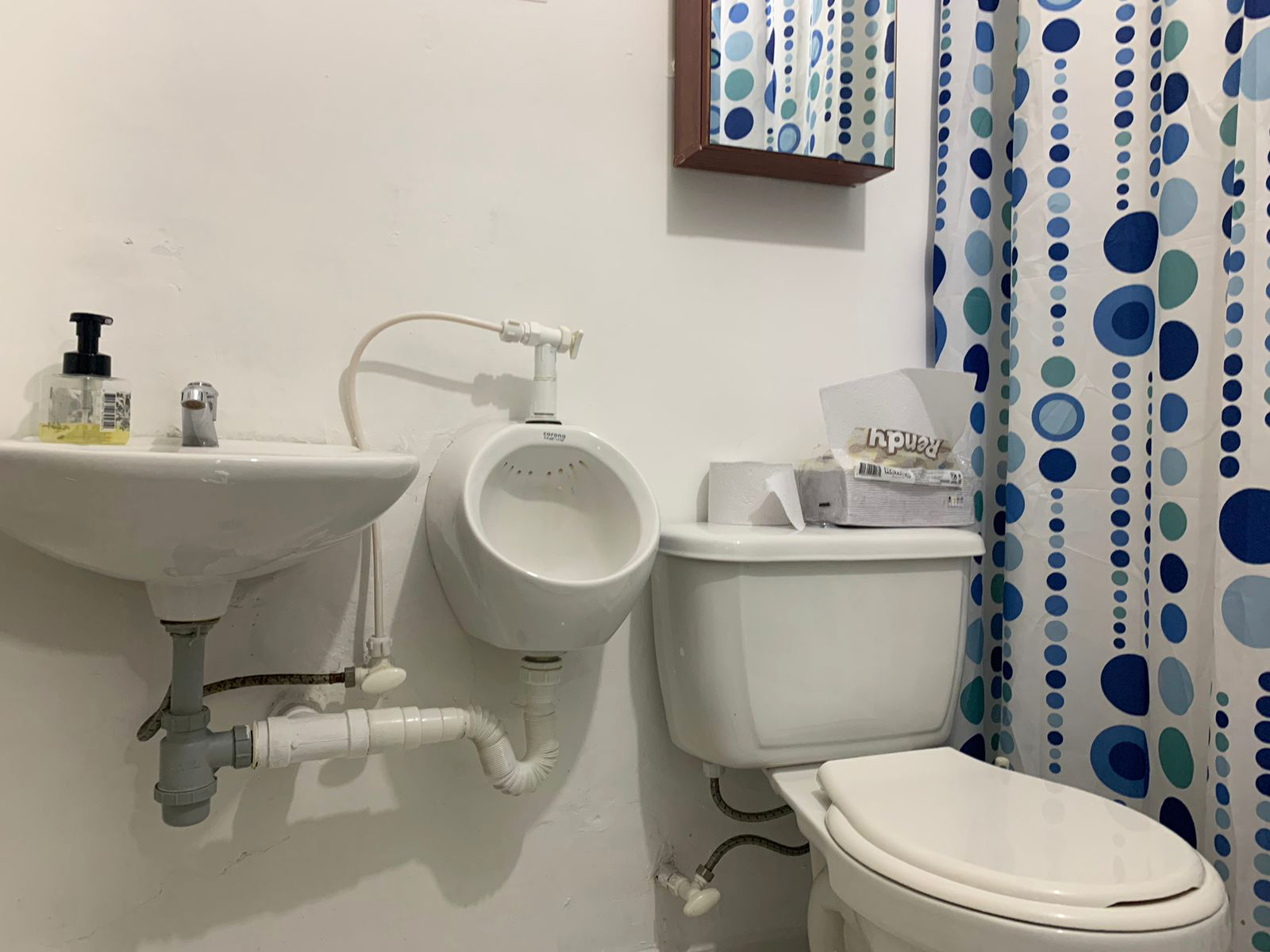 Local en arriendo en San Diego, Medellín, 460 m² · foto 9 de 9