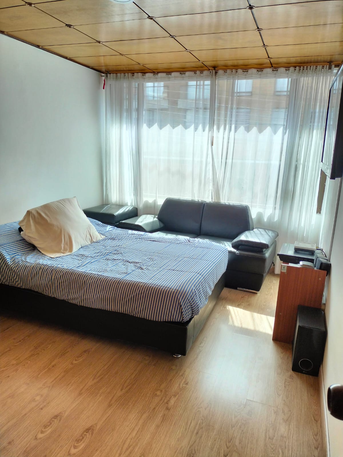 Apartamento en venta en Unicentro Bogotá, Bogotá · foto 13 de 15