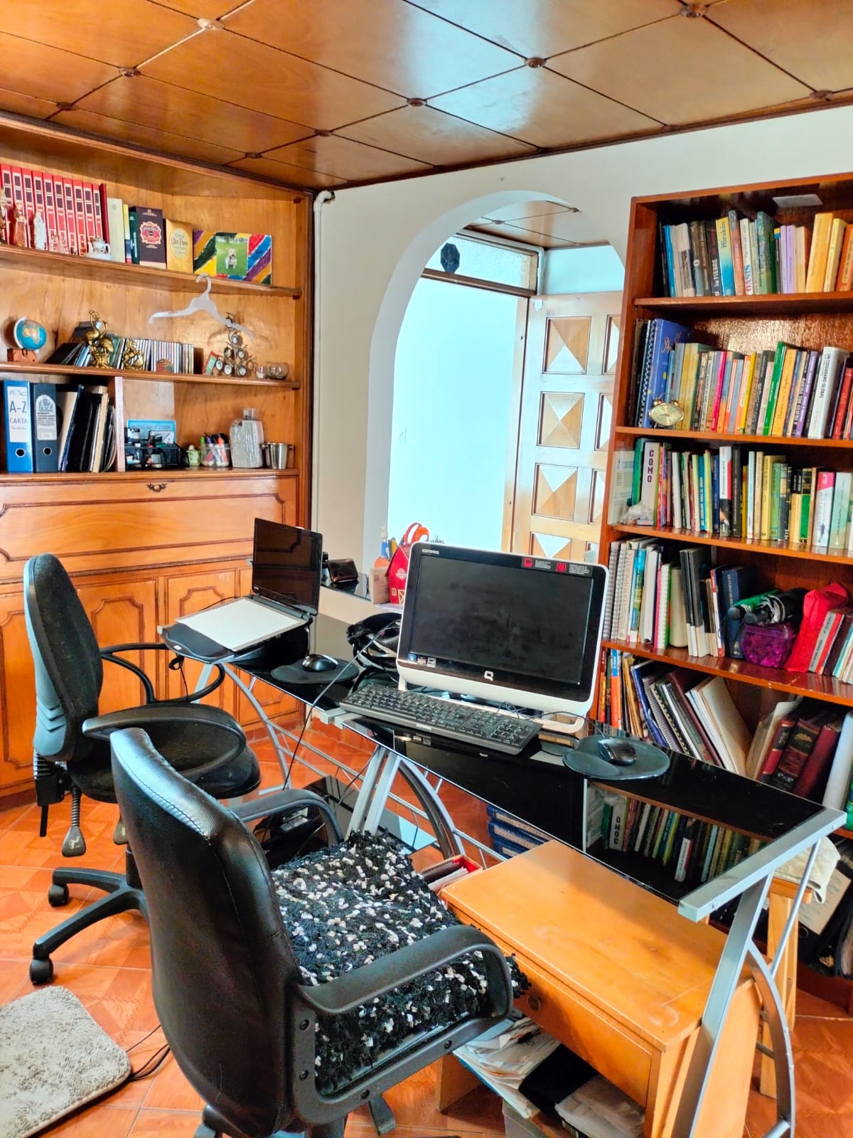 Apartamento en venta en Unicentro Bogotá, Bogotá · foto 14 de 15