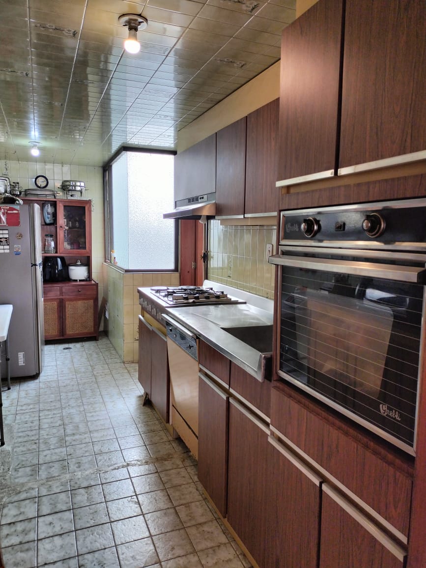 Apartamento en venta en Unicentro Bogotá, Bogotá · foto 4 de 15