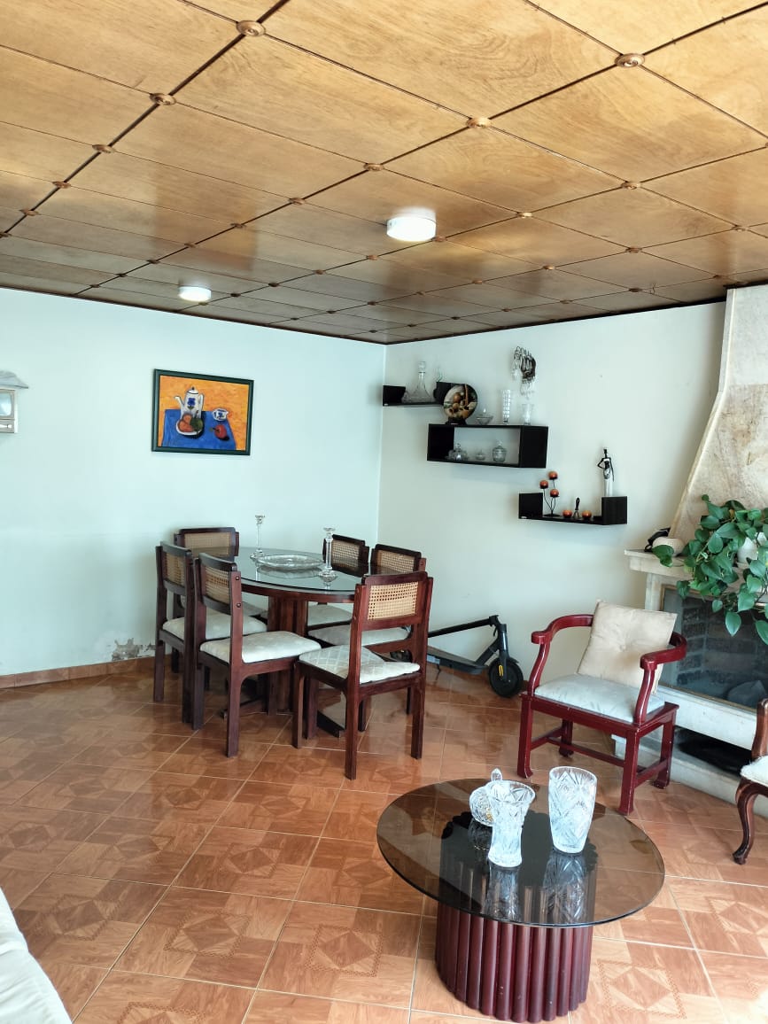 Apartamento en venta en Unicentro Bogotá, Bogotá · foto 5 de 15