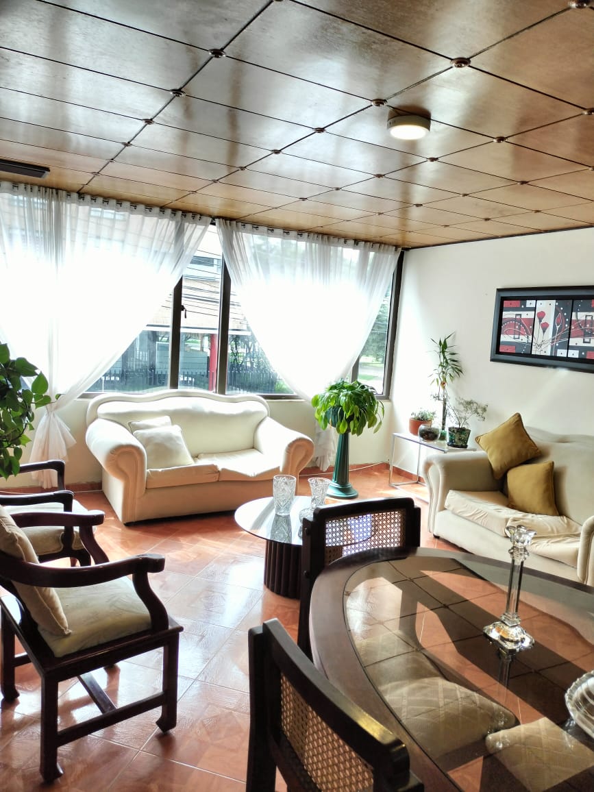 Apartamento en venta en Unicentro Bogotá, Bogotá · foto 6 de 15
