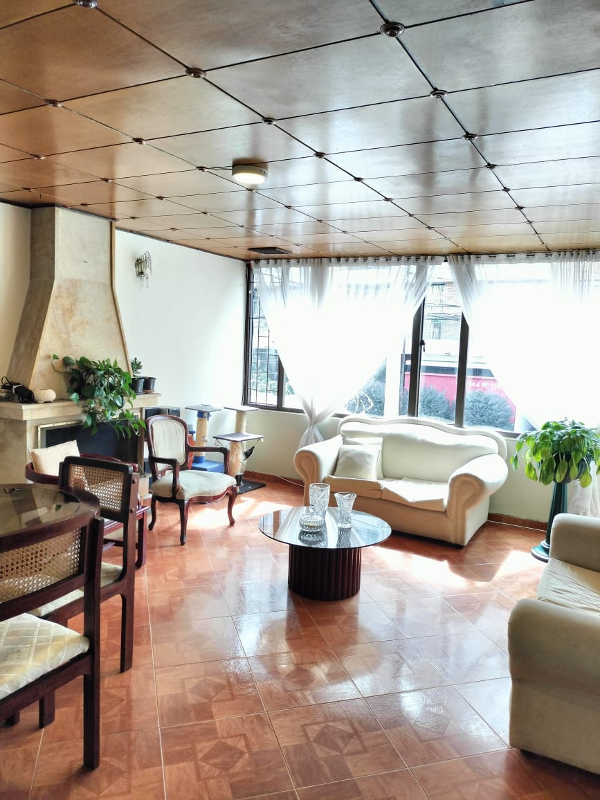 Apartamento en venta en Unicentro Bogotá, Bogotá · foto 7 de 15