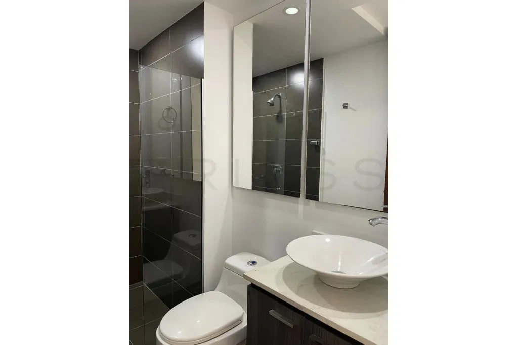 Apartamento de 3 alcobas en arriendo en El Esmeraldal, Envigado, 87 m² · foto 12 de 17