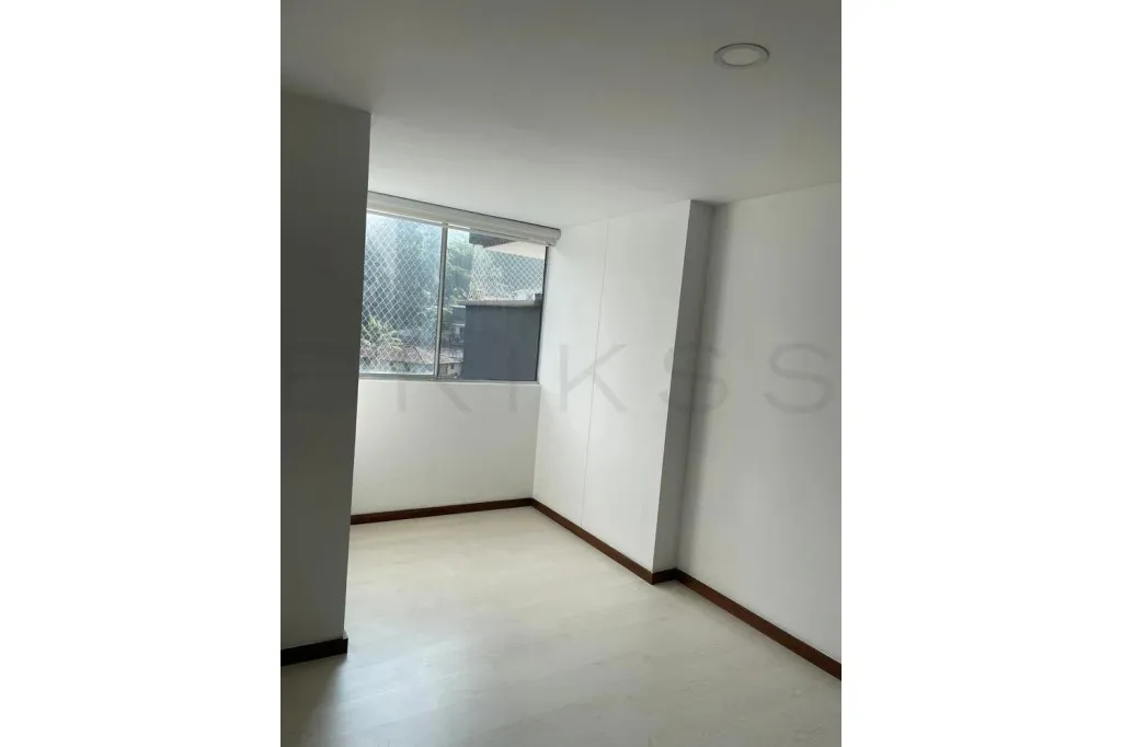 Apartamento de 3 alcobas en arriendo en El Esmeraldal, Envigado, 87 m² · foto 14 de 17