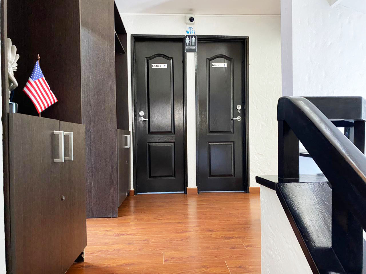 Oficina en arriendo en Transversal Inferior, Medellín, 360 m² · foto 10 de 20