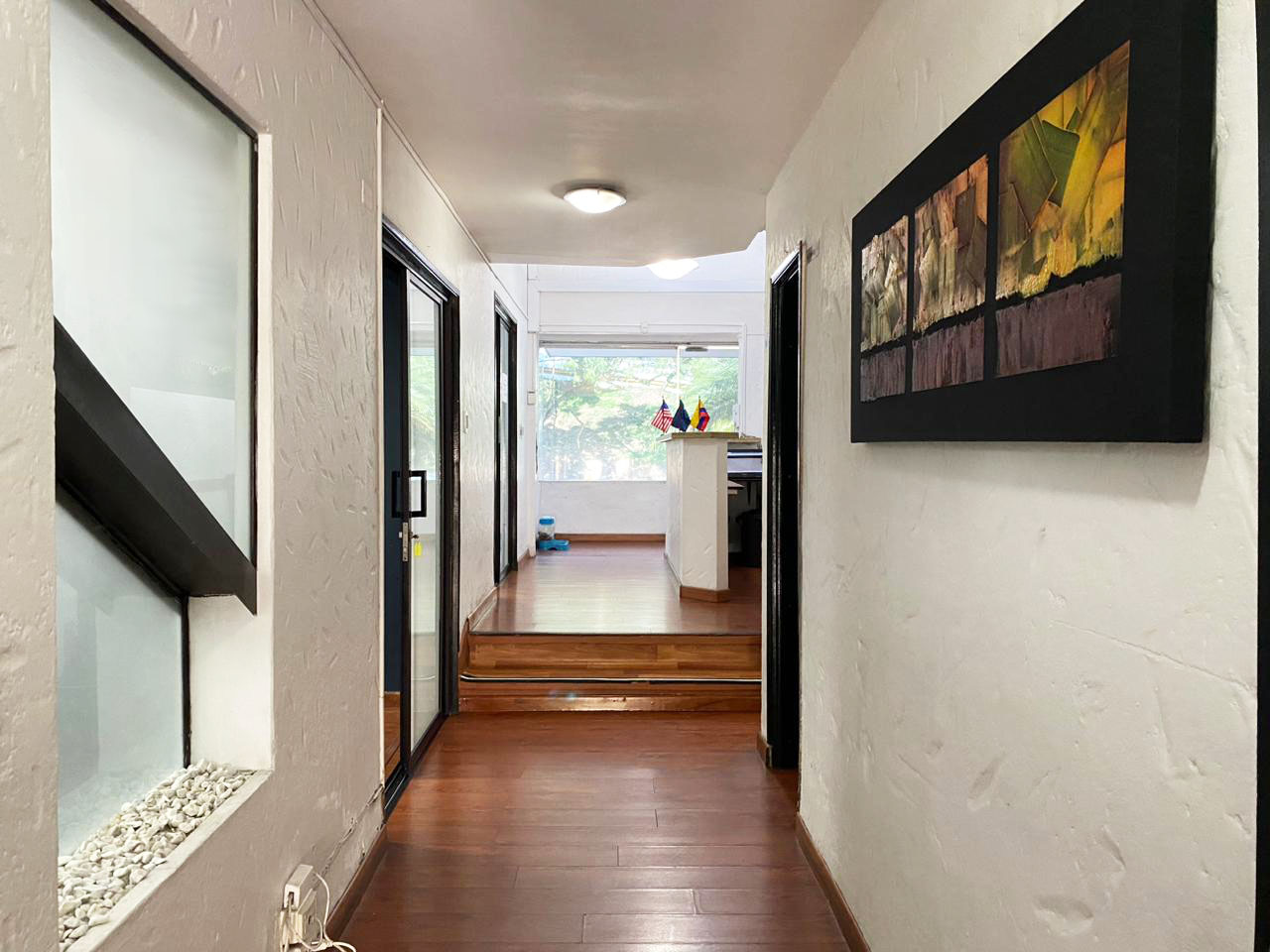 Oficina en arriendo en Transversal Inferior, Medellín, 360 m² · foto 11 de 20