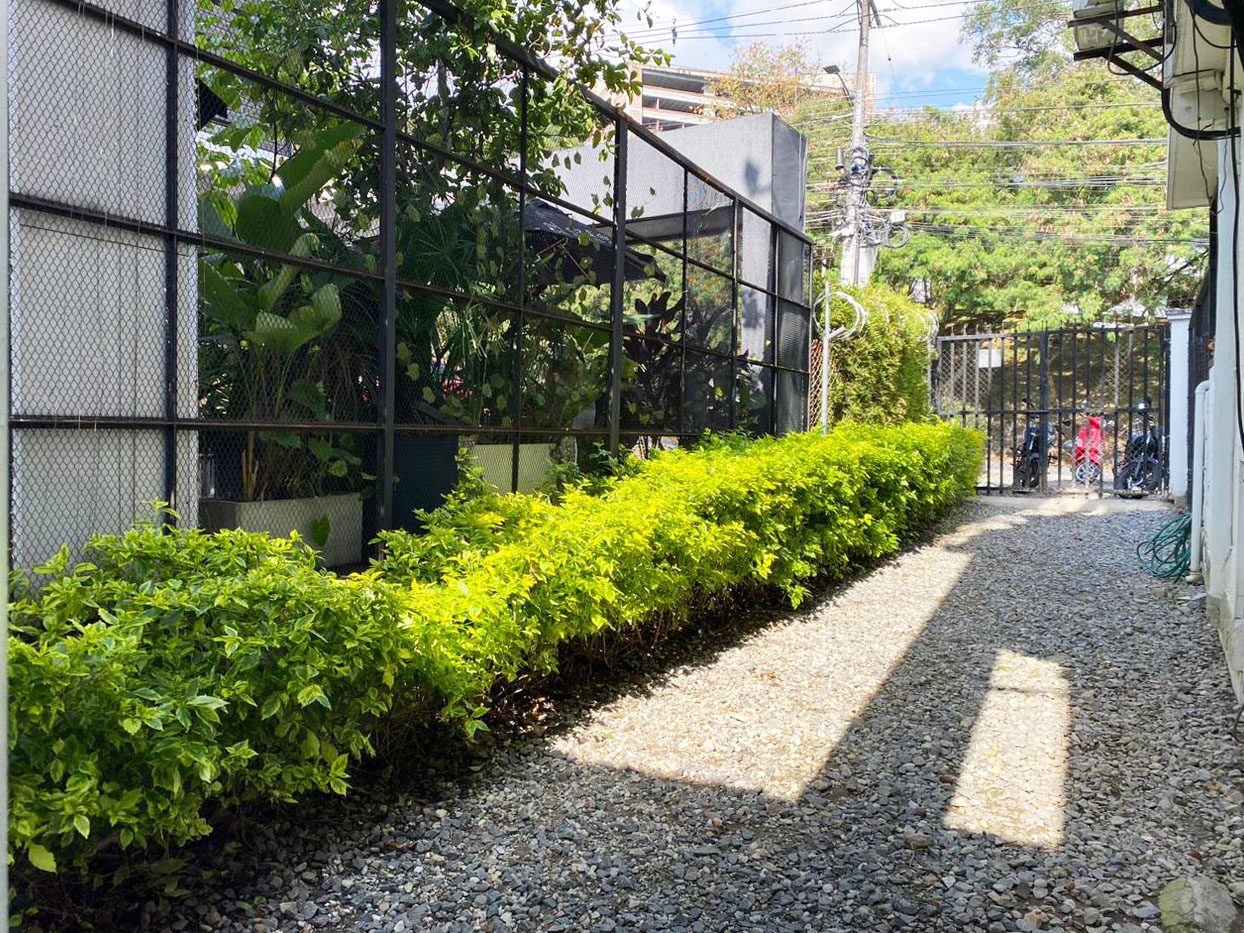 Oficina en arriendo en Transversal Inferior, Medellín, 360 m² · foto 20 de 20