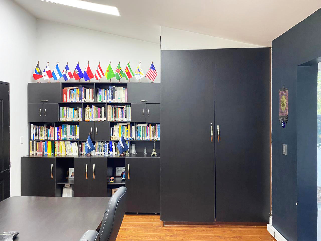 Oficina en arriendo en Transversal Inferior, Medellín, 360 m² · foto 2 de 20