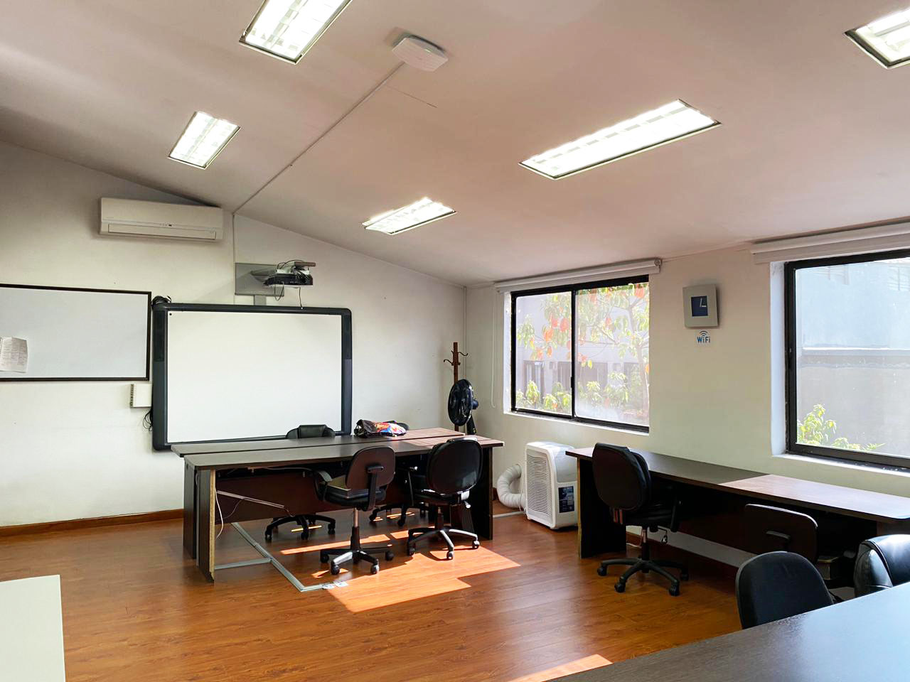 Oficina en arriendo en Transversal Inferior, Medellín, 360 m² · foto 3 de 20