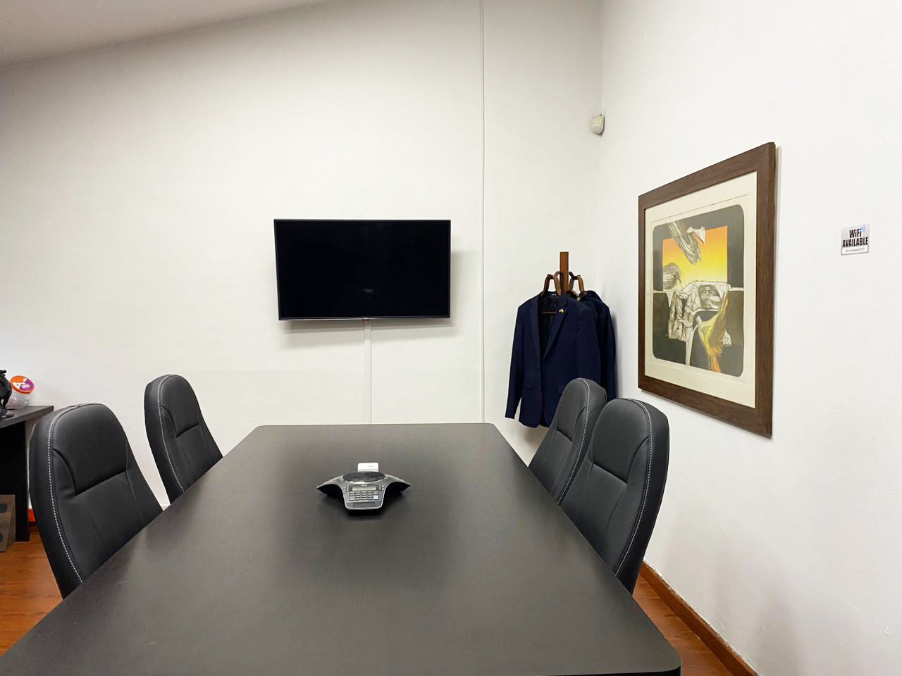 Oficina en arriendo en Transversal Inferior, Medellín, 360 m² · foto 4 de 20
