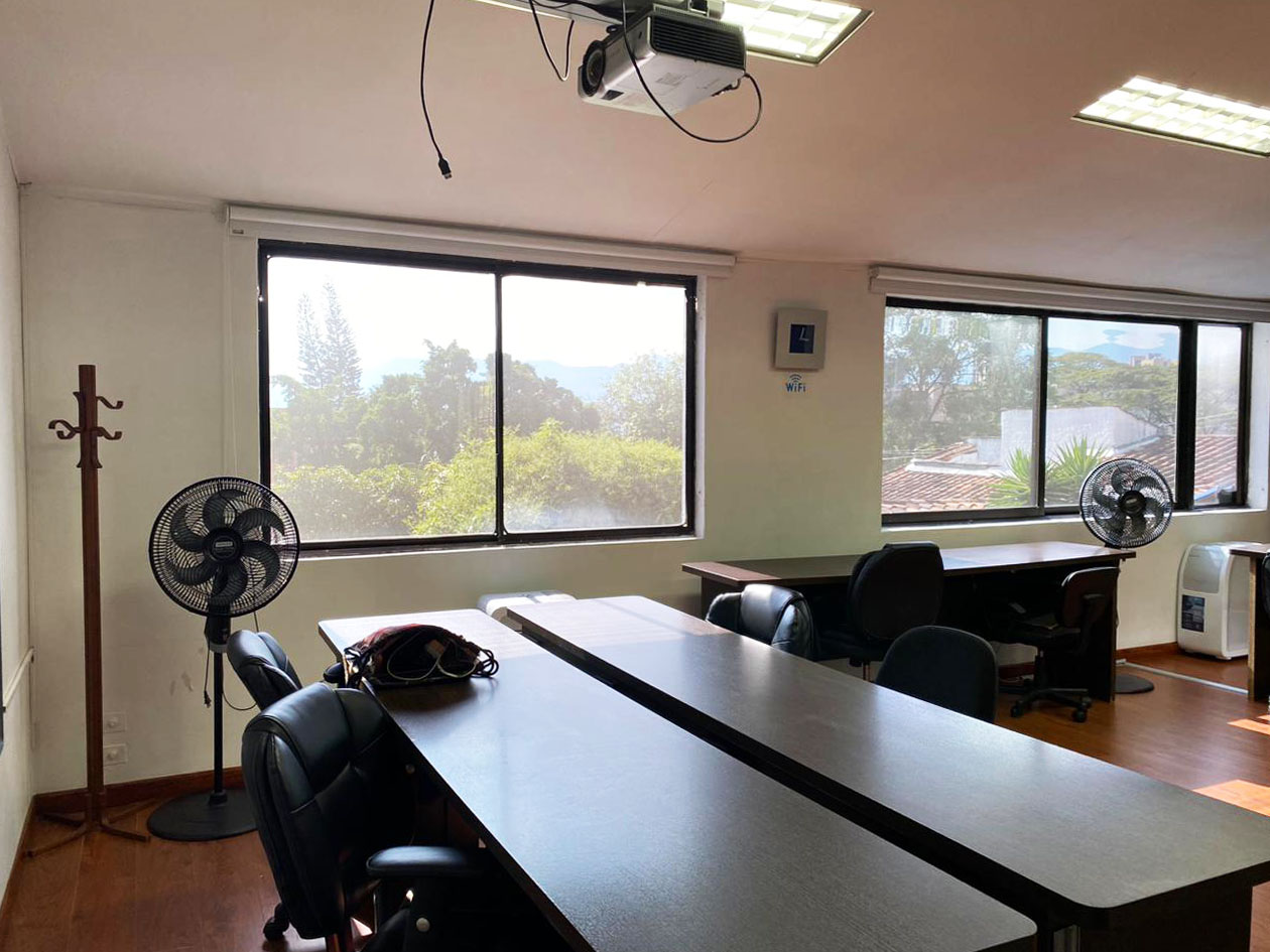 Oficina en arriendo en Transversal Inferior, Medellín, 360 m² · foto 6 de 20